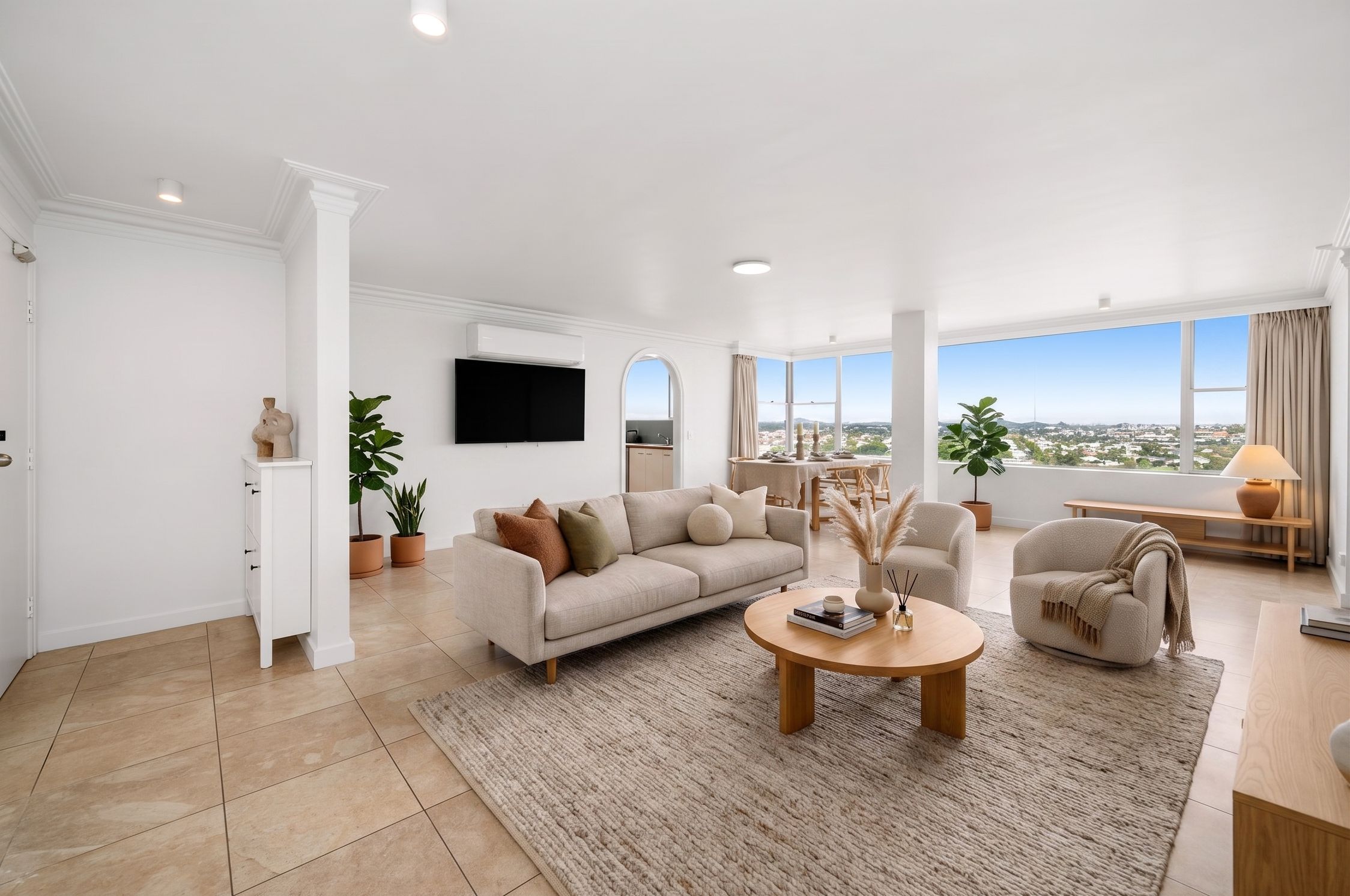 8/16 Mullens Street, Hamilton, QLD 4007