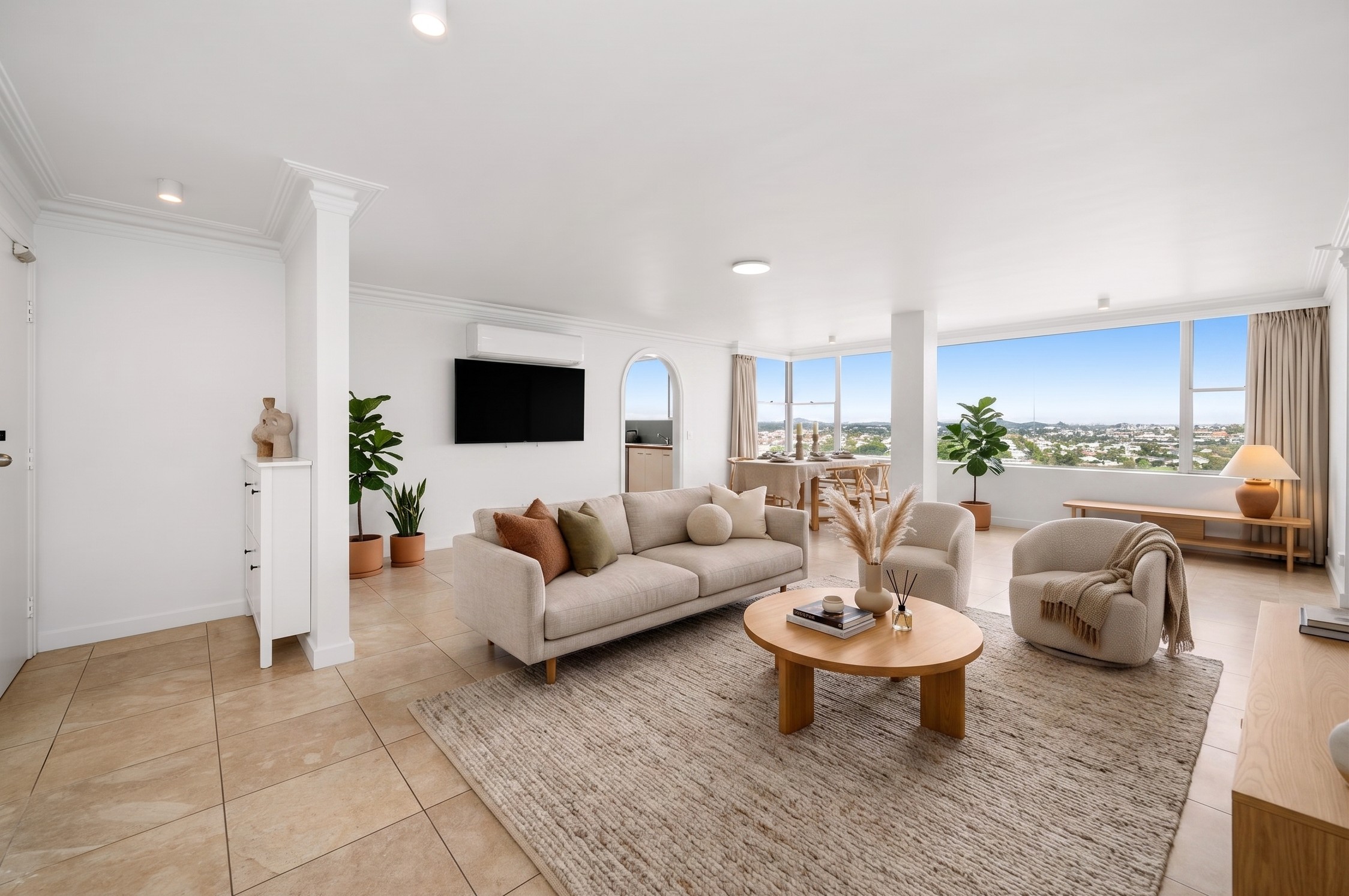 8/16 Mullens Street, Hamilton, QLD 4007