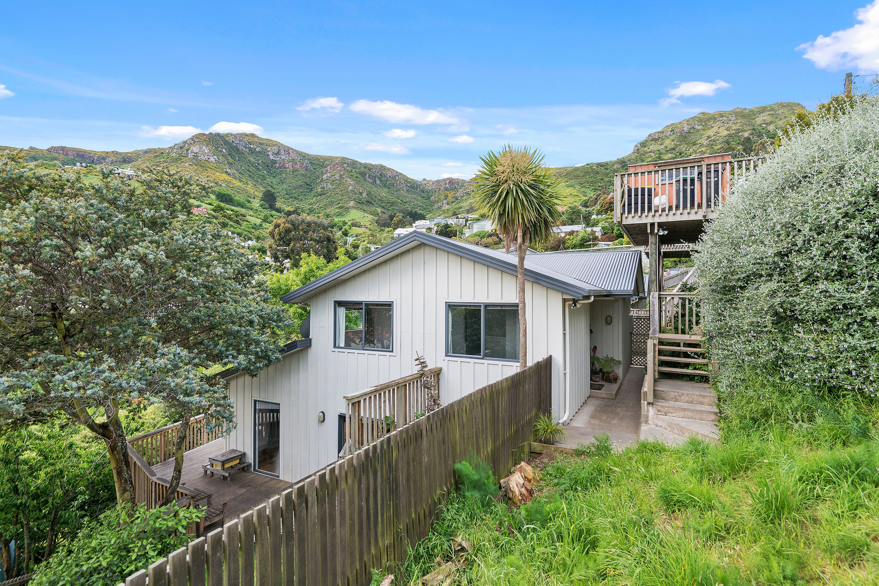 87 Reserve Terrace, Lyttelton, Christchurch City