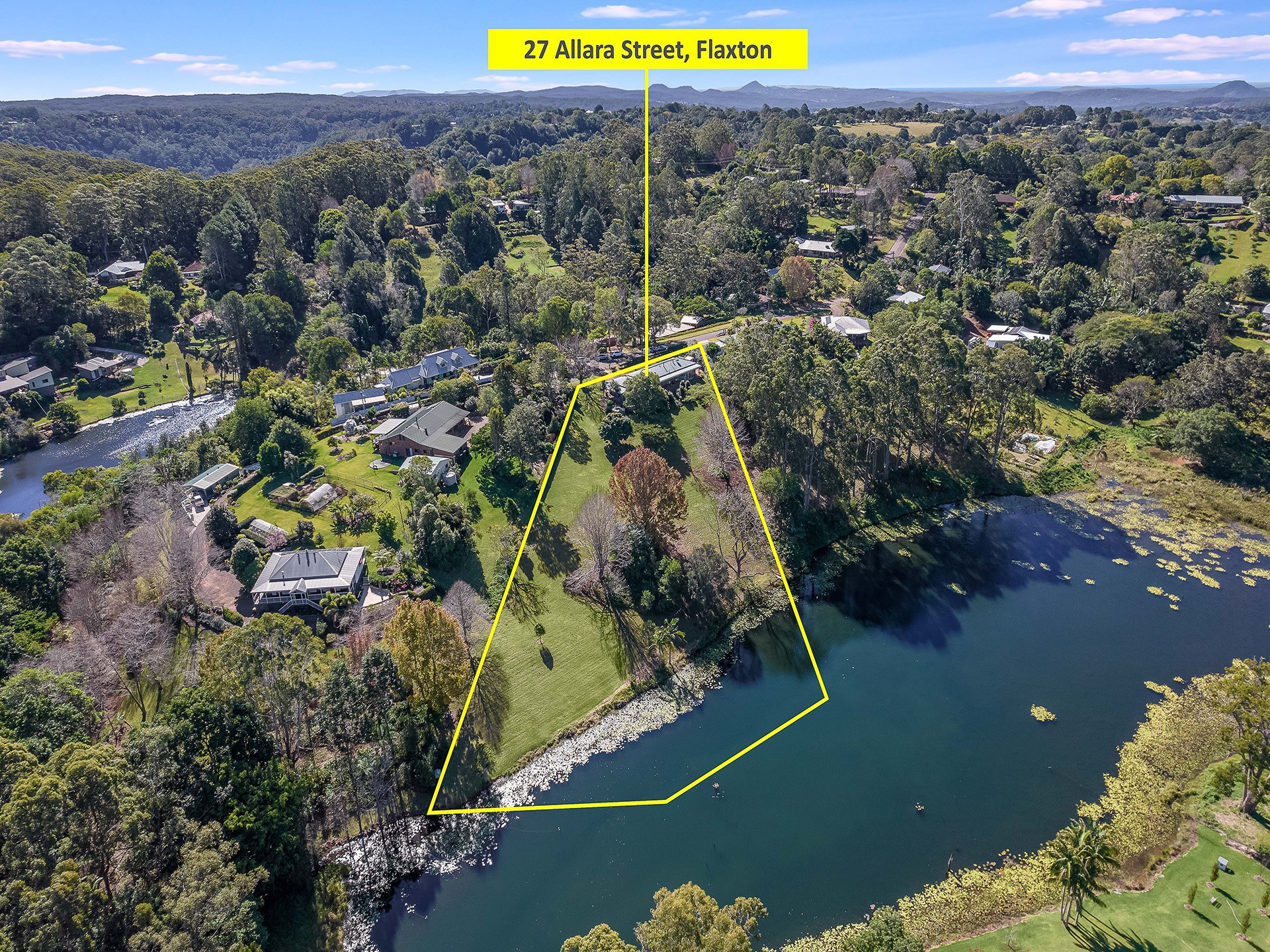 27 Allara Street, Flaxton, QLD 4560