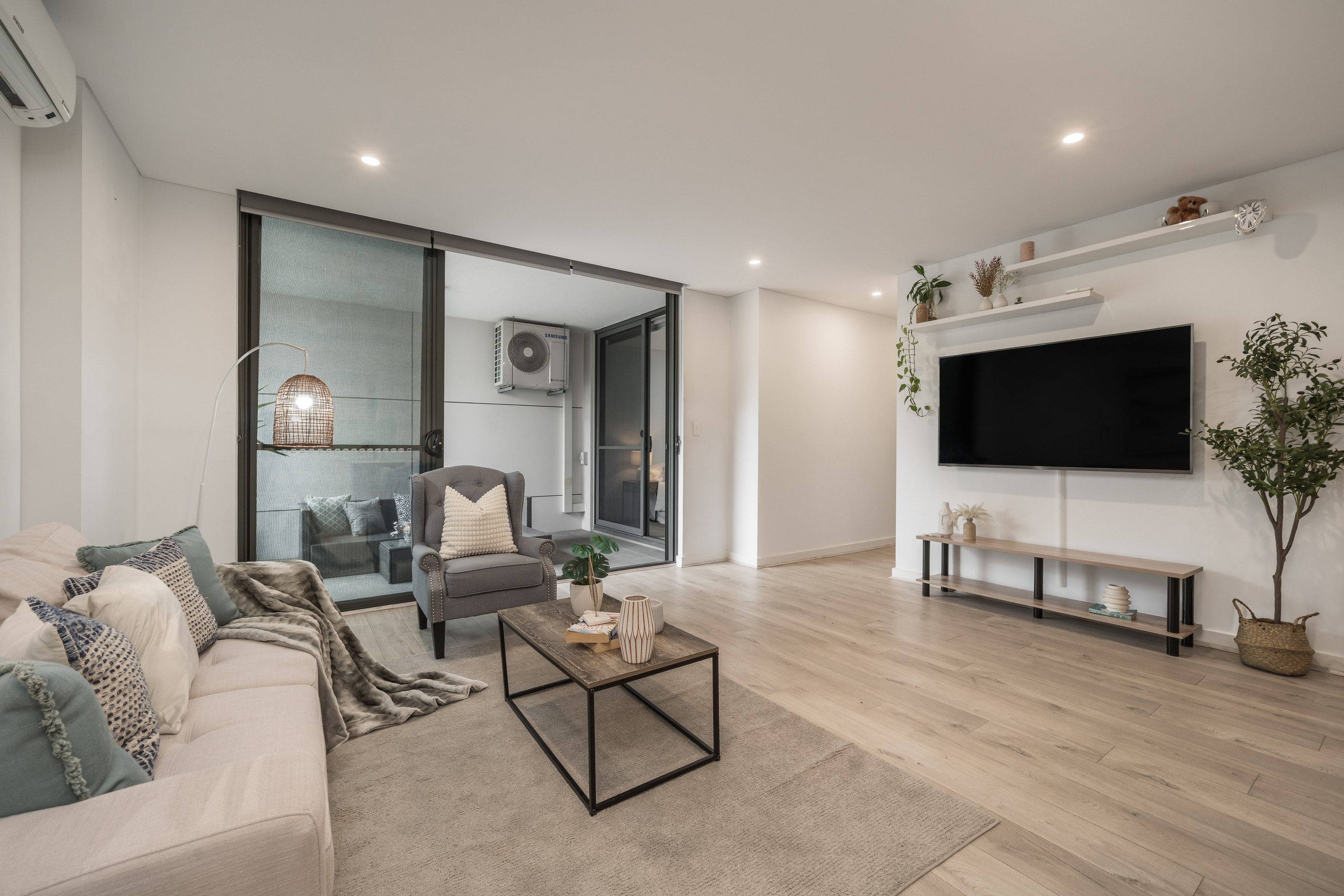 13/32-36 Underwood Road, Homebush, NSW 2140