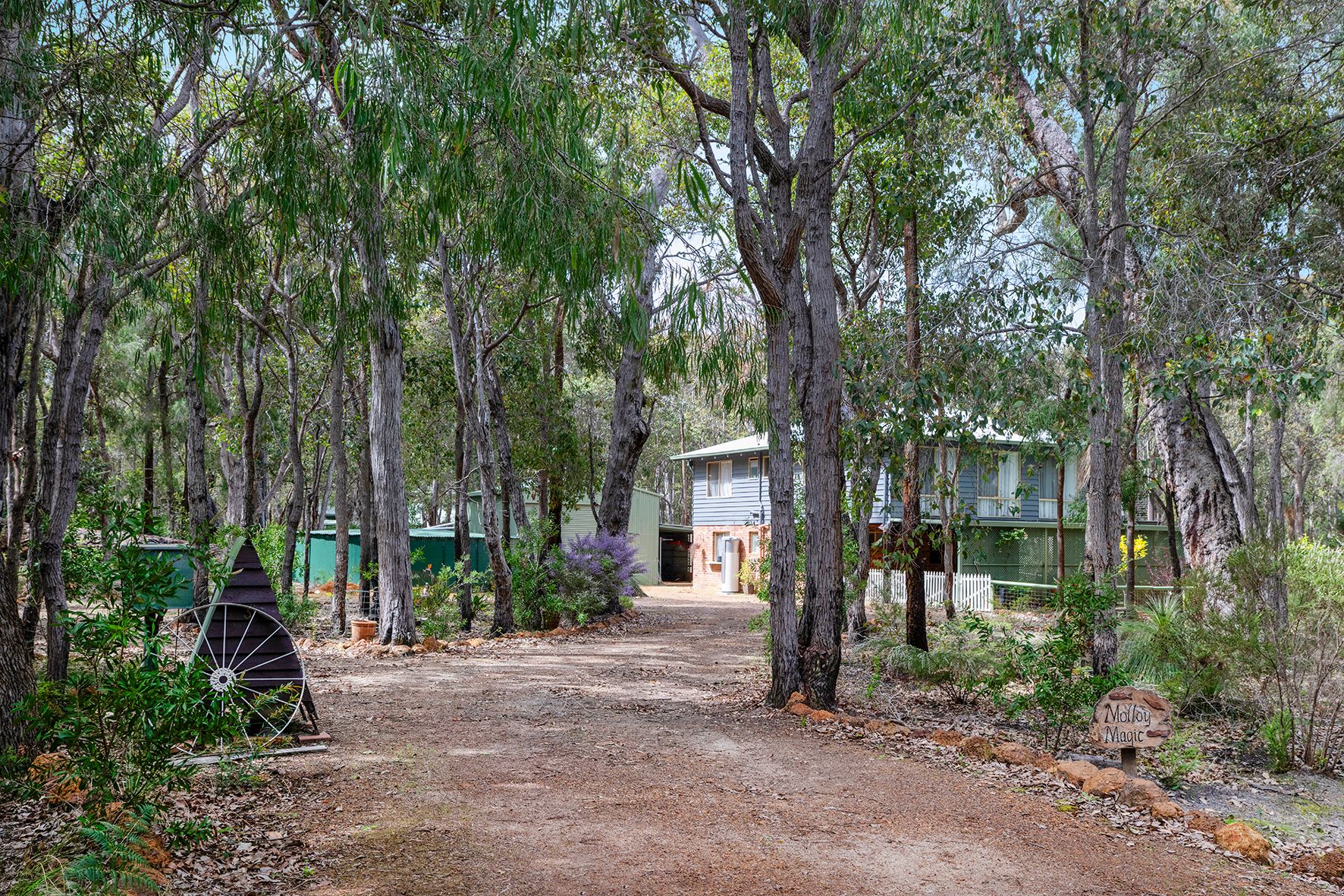 3 Fairlawn Place — photo from Ray White Stocker Preston | Augusta