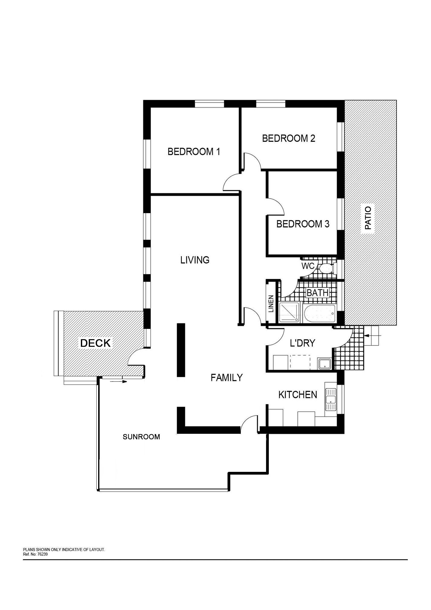 8 Fulford Place, Flynn, ACT 2615