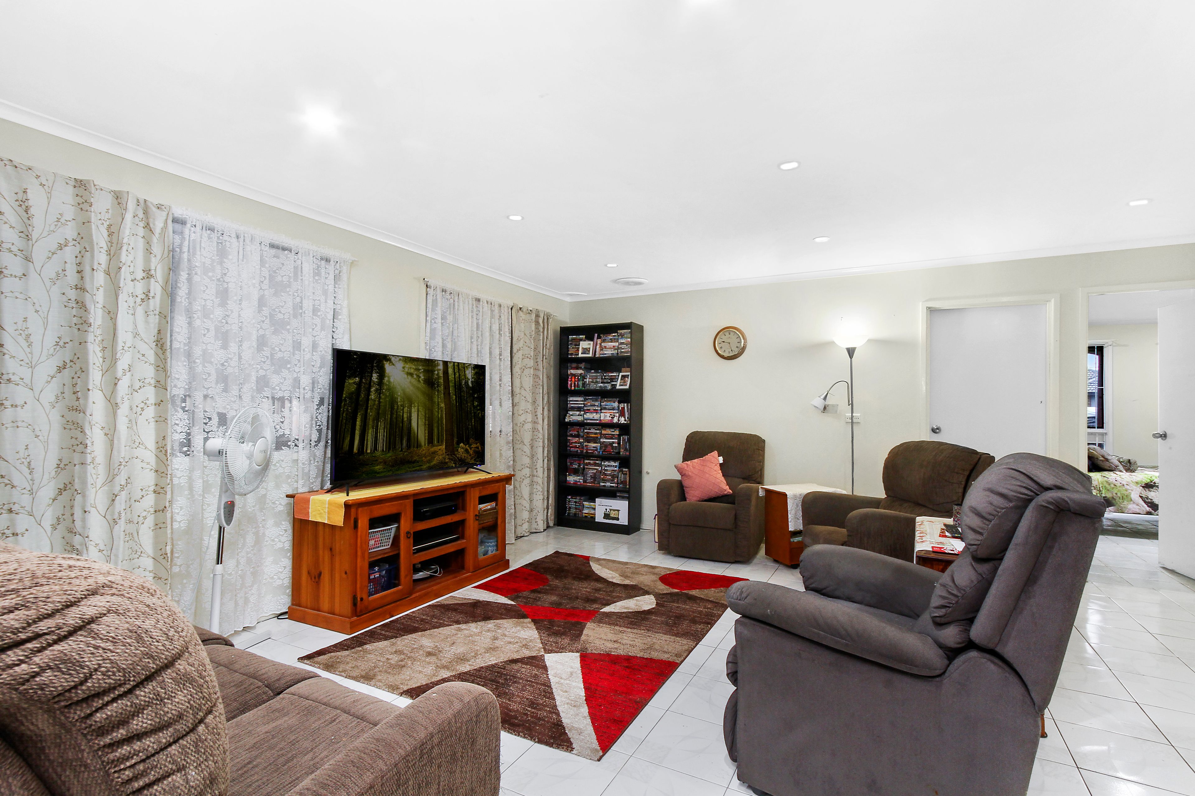 25 Corry Street, Bonnyrigg, NSW 2177