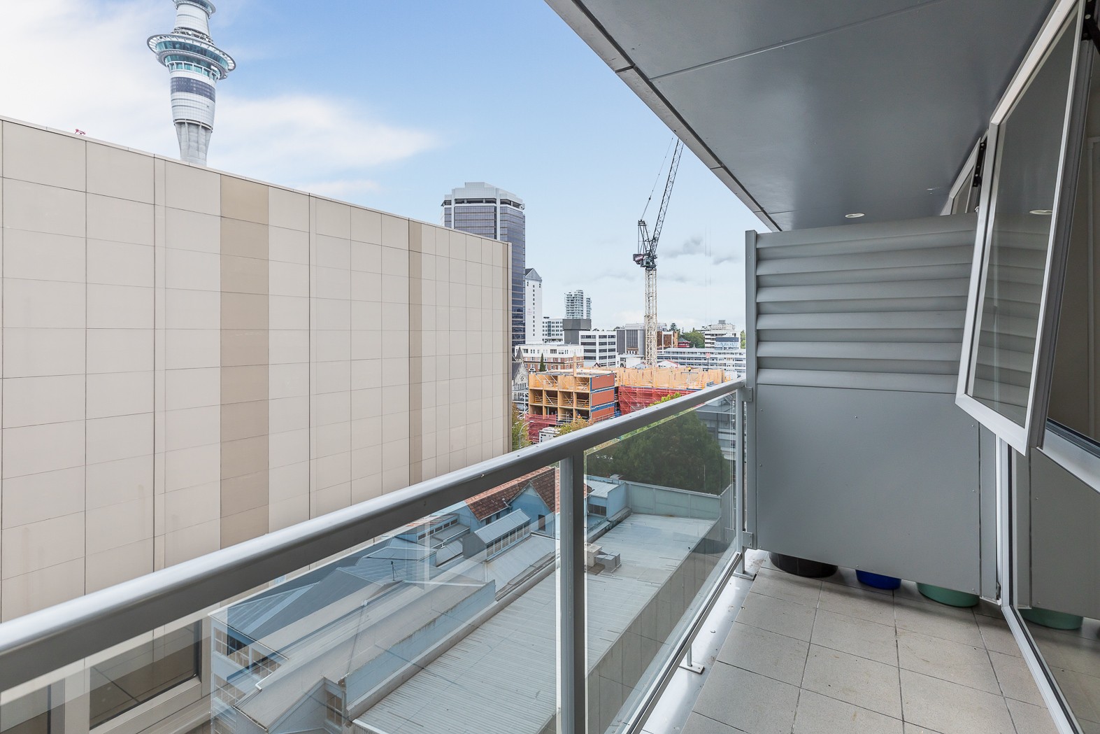 9A/147 Hobson Street, Auckland Central, Auckland City