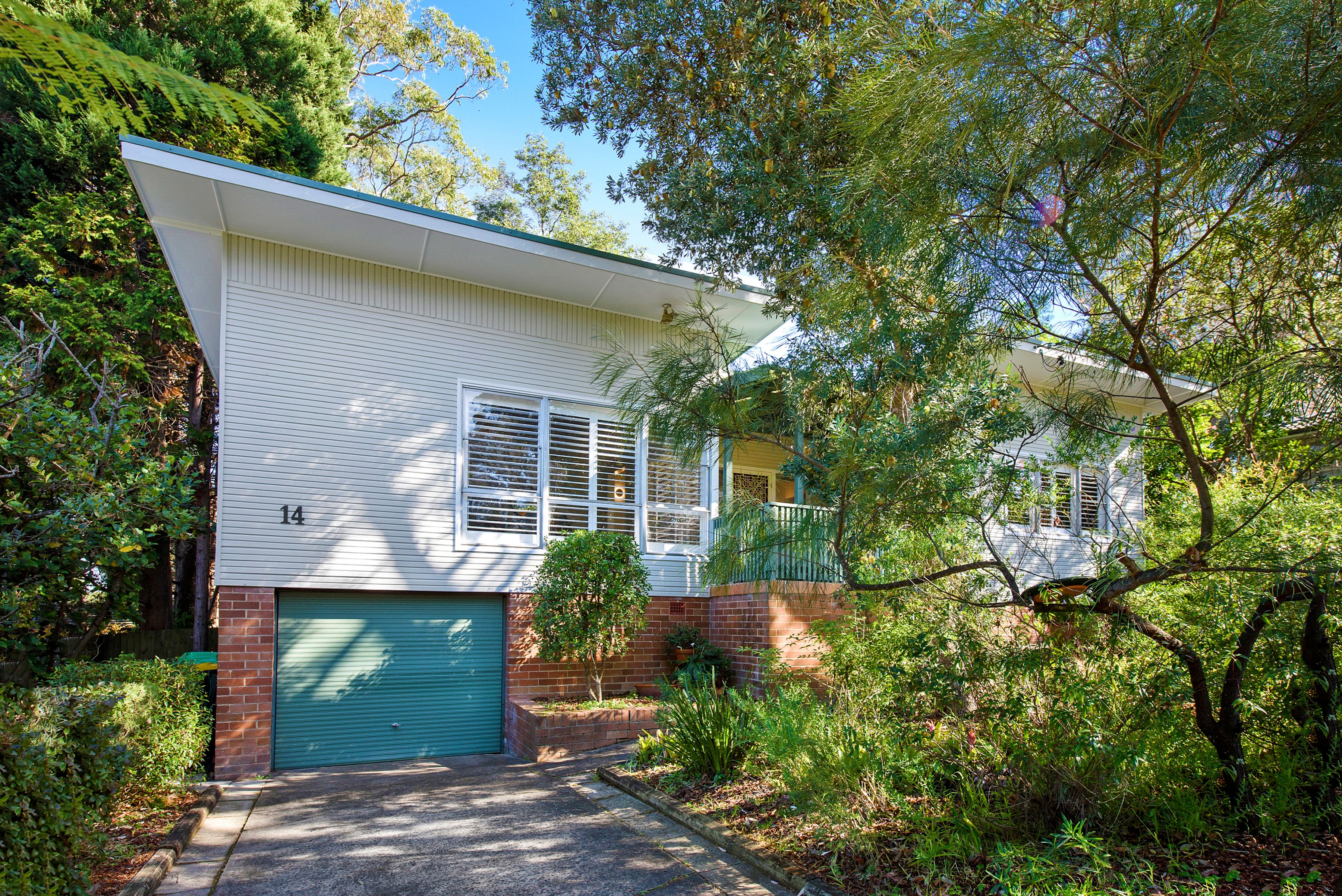 14 Marillian Avenue, Waitara NSW 2077