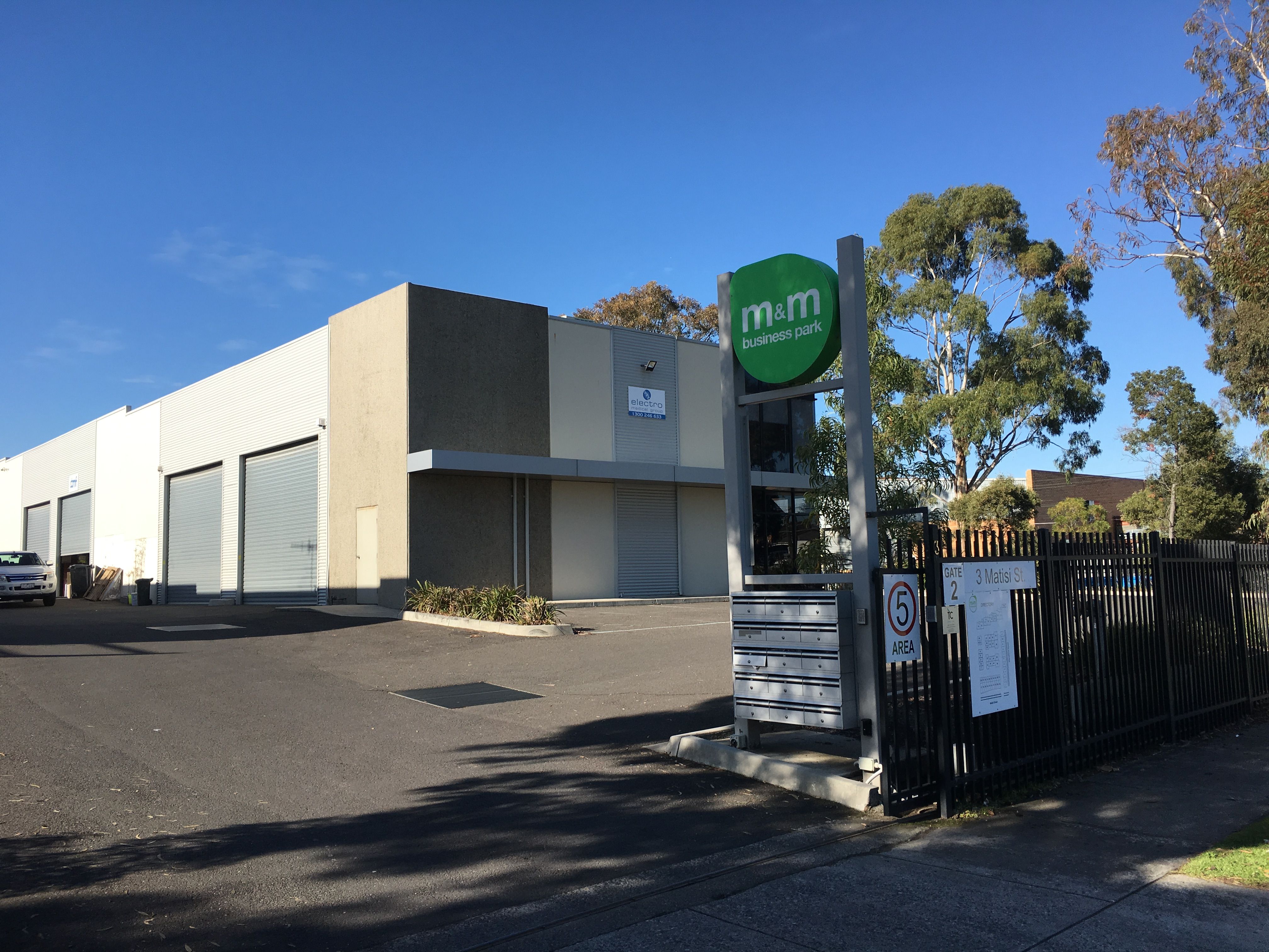 Unit 41/3 Matisi Street, Thornbury, VIC 3071