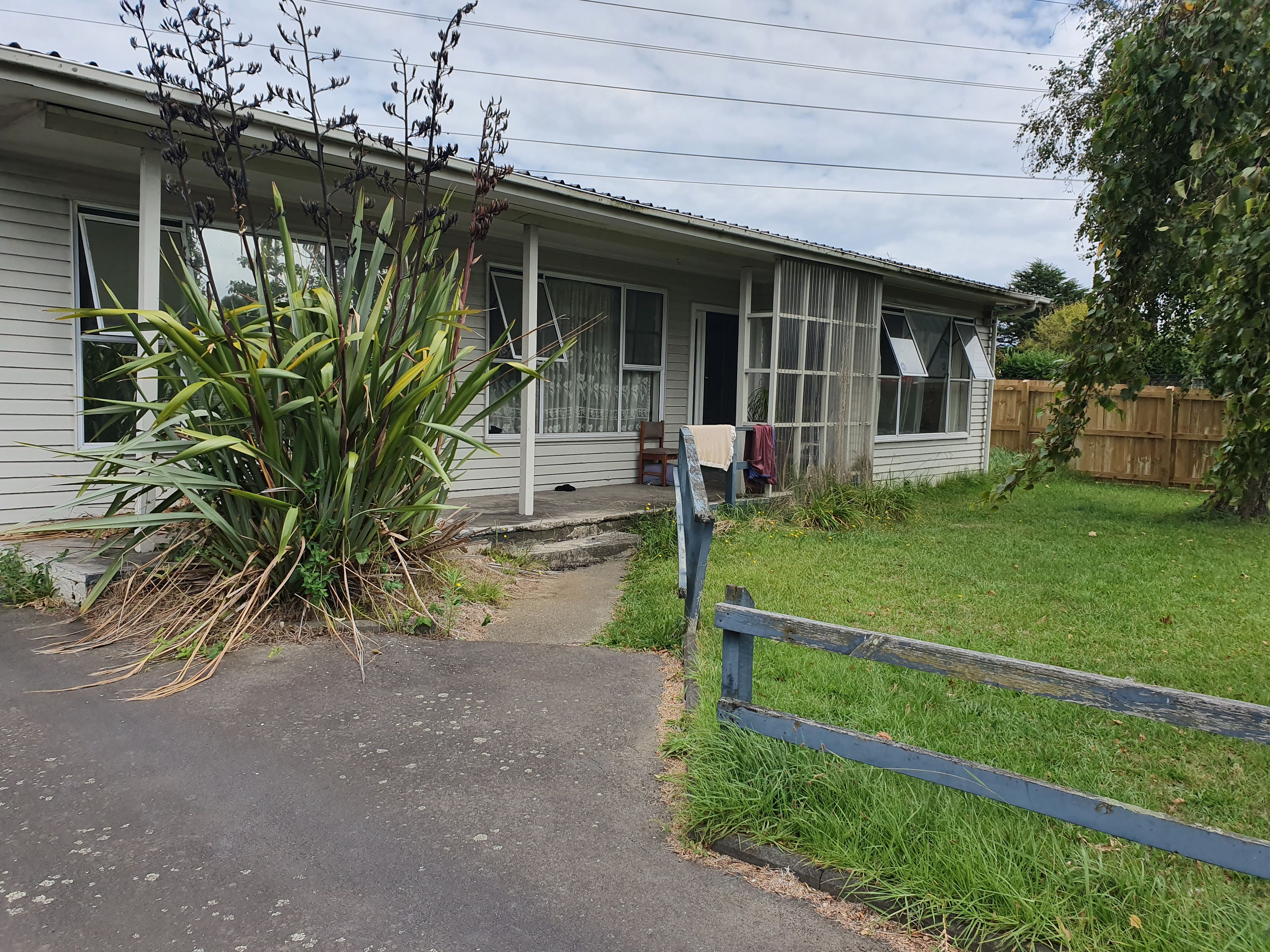 173 East Tamaki Road, Otara, Manukau City