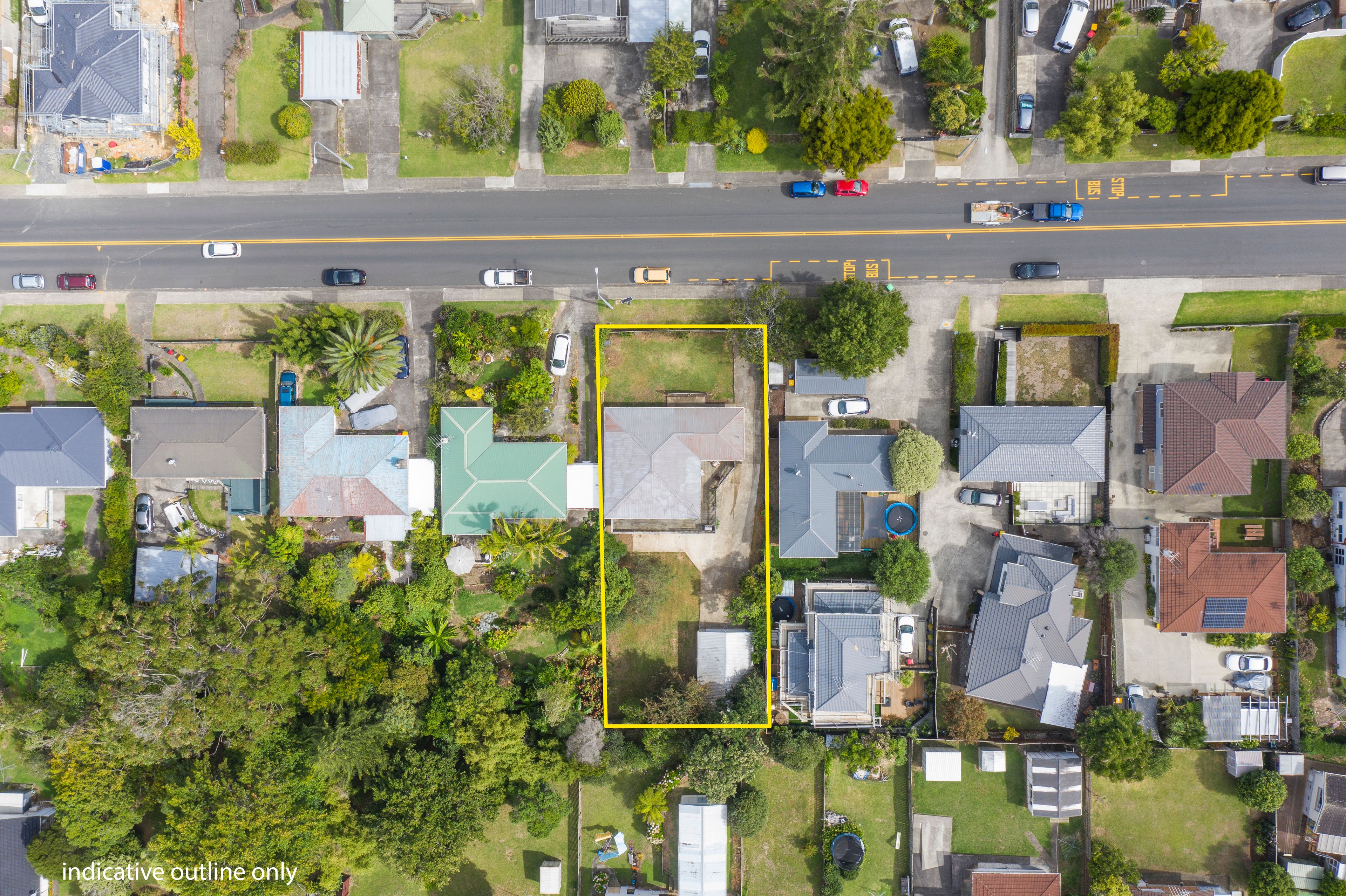 111 Union Road, Howick, Manukau City