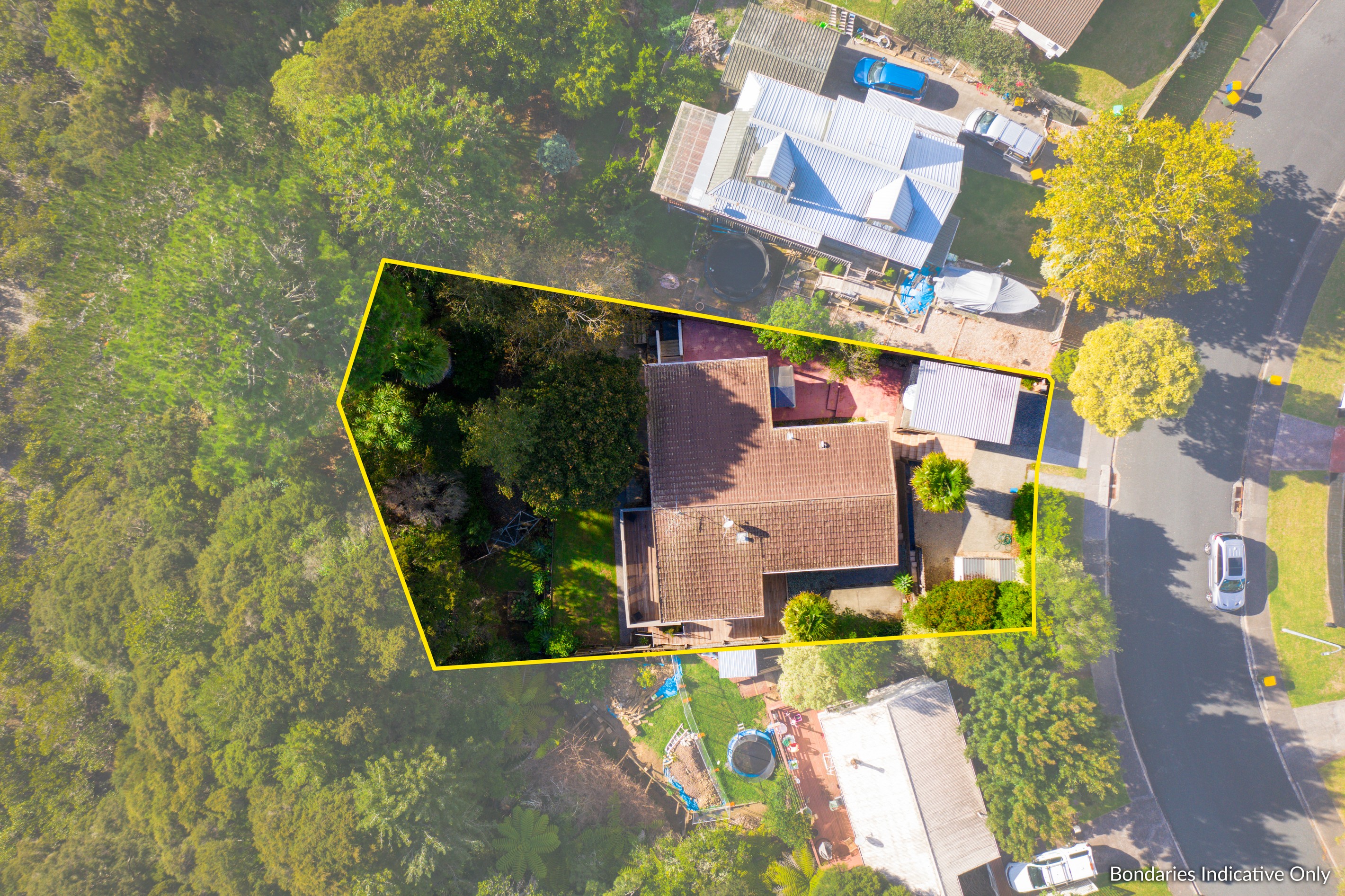 40 Hale Crescent, Glenfield, North Shore City