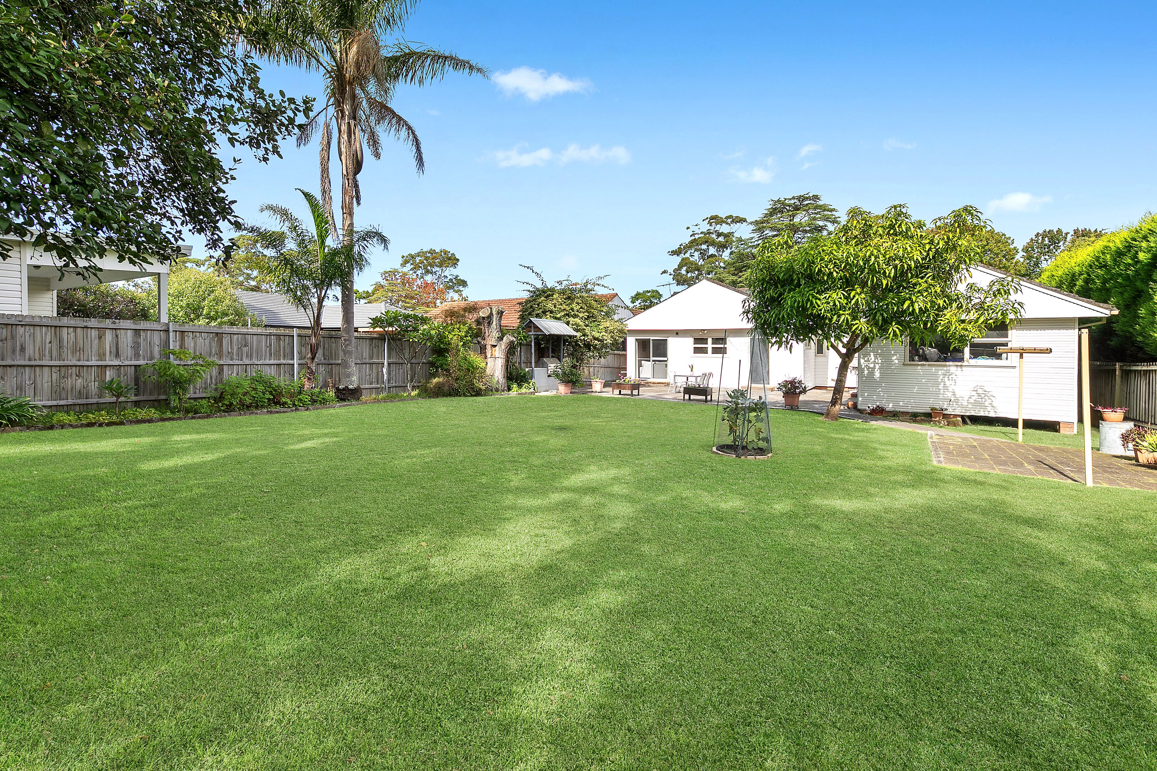 49 Kiparra Street, West Pymble, NSW 2073