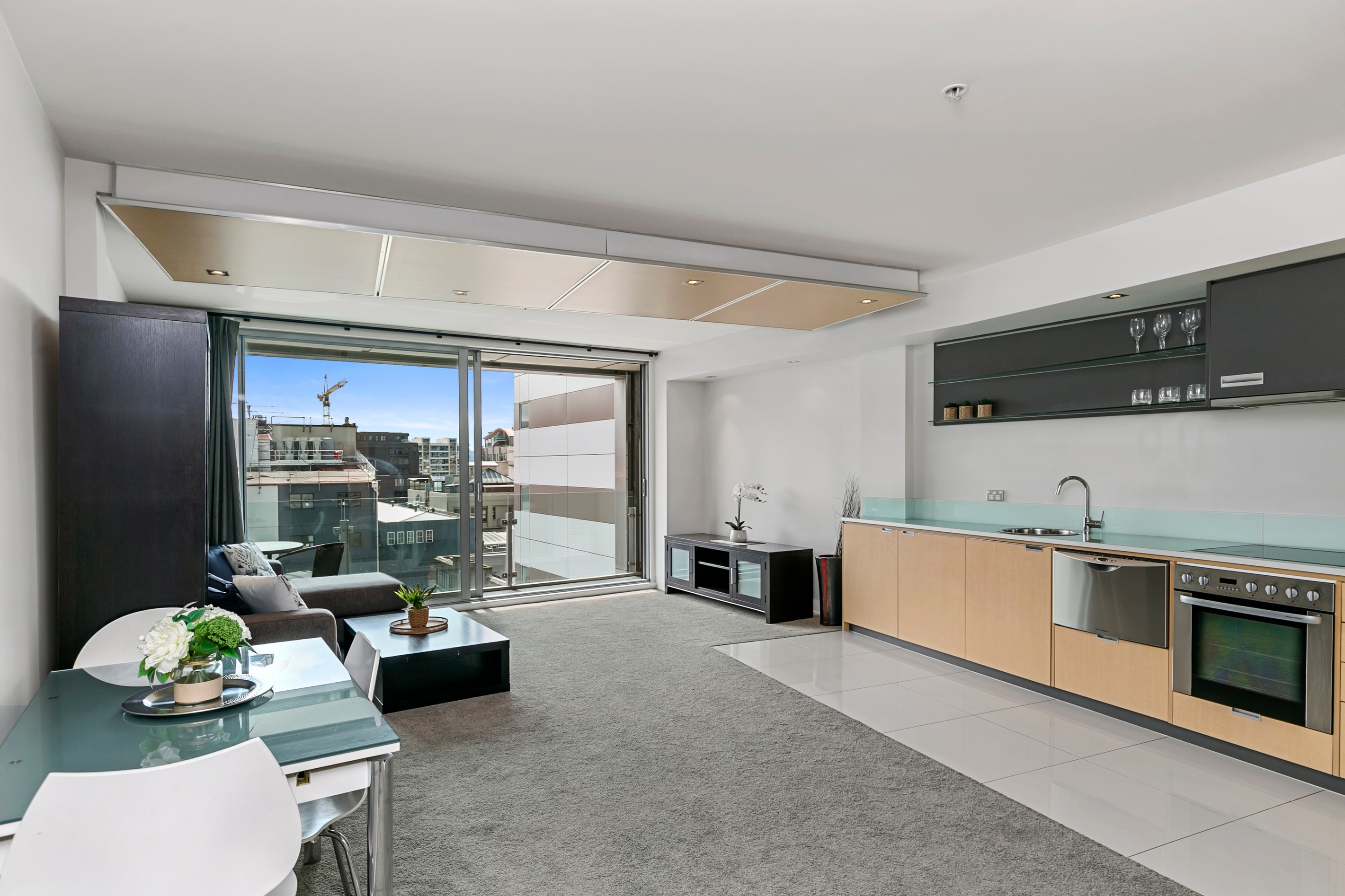 15/72 Tory Street, Te Aro, Wellington City