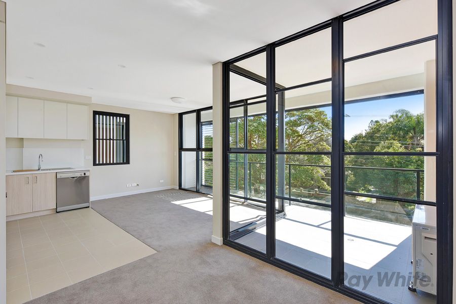 48/40-44 Edgeworth David Avenue, Waitara, NSW 2077