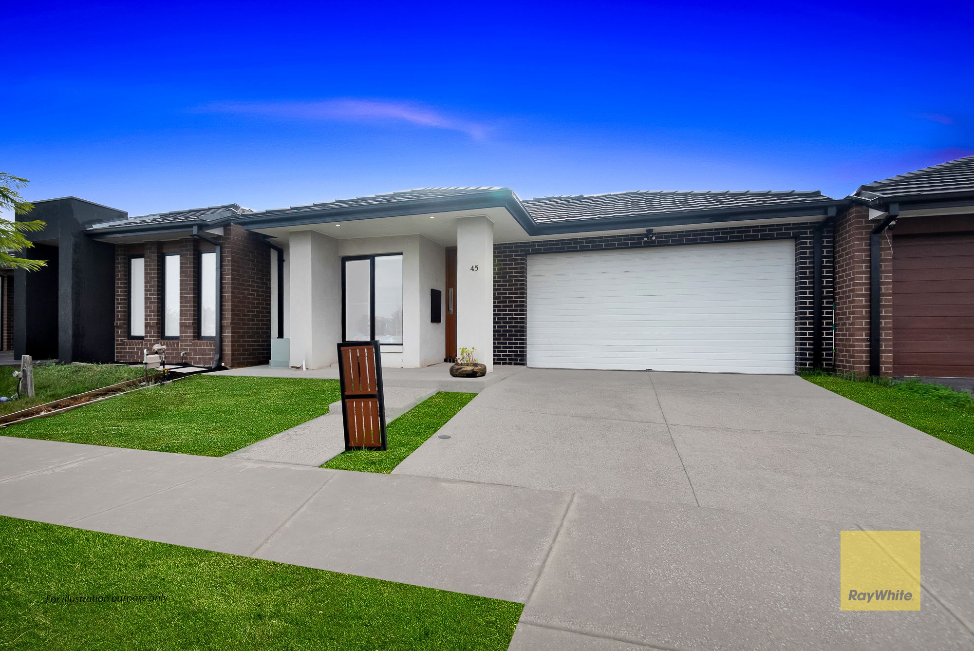 45 Vanburn Road, Truganina, VIC 3029