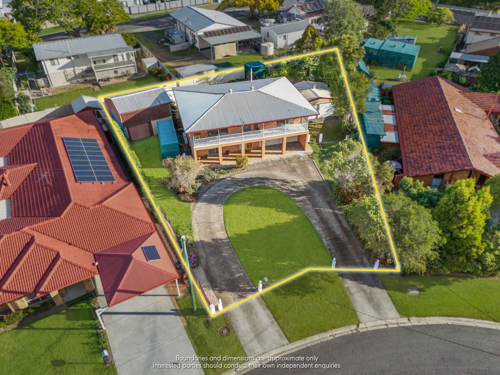 37 Pine Street, Flinders View, QLD 4305