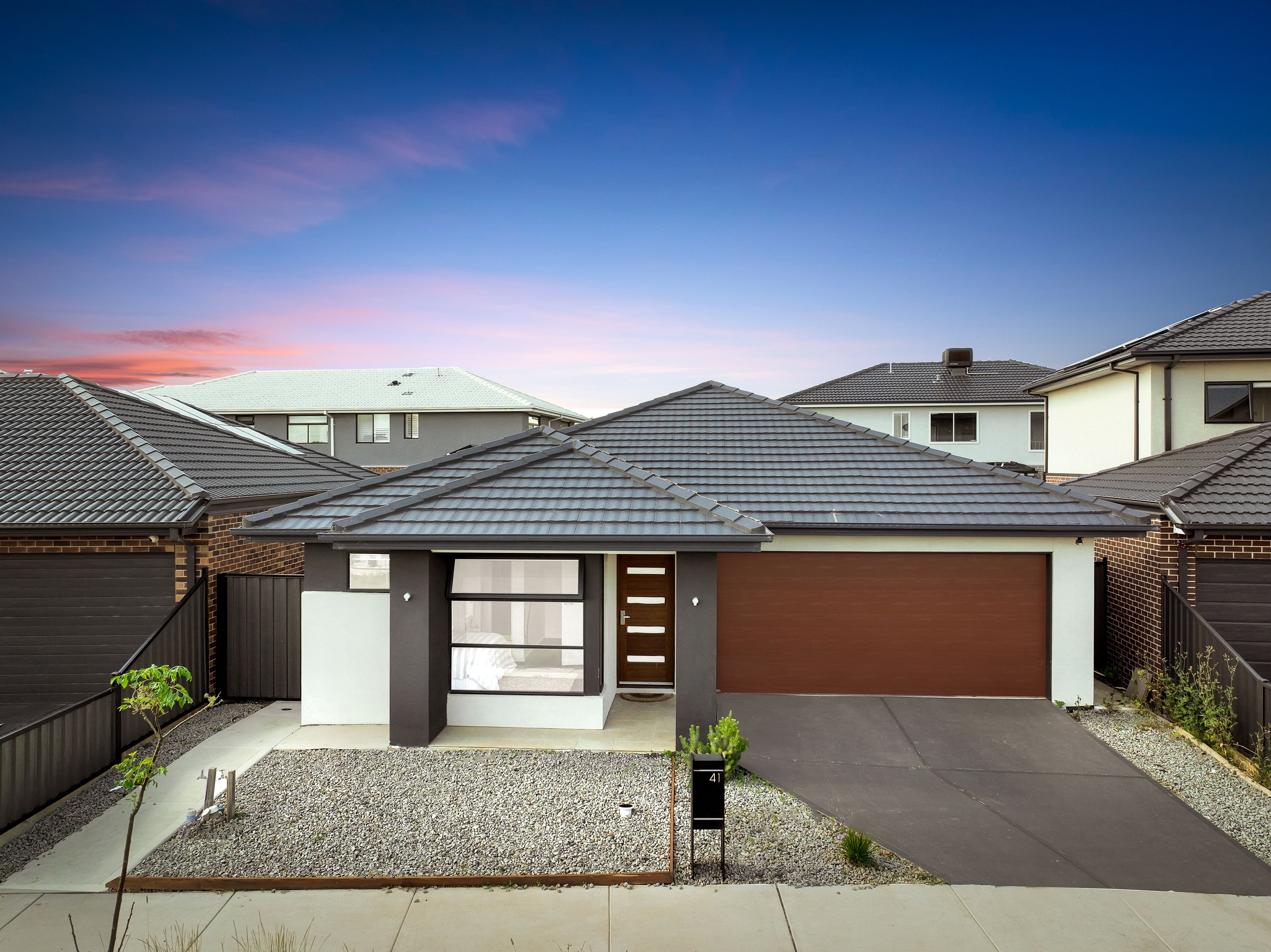 41 Tucholsky Drive, Kalkallo, VIC 3064
