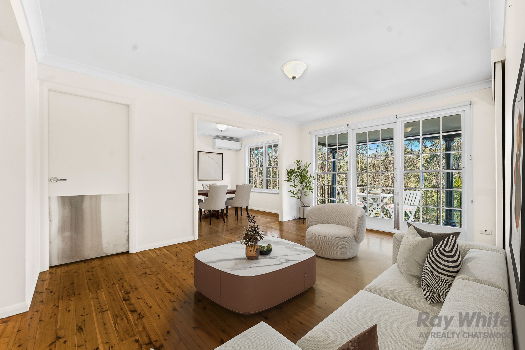 5 Reid Drive, Chatswood, NSW 2067