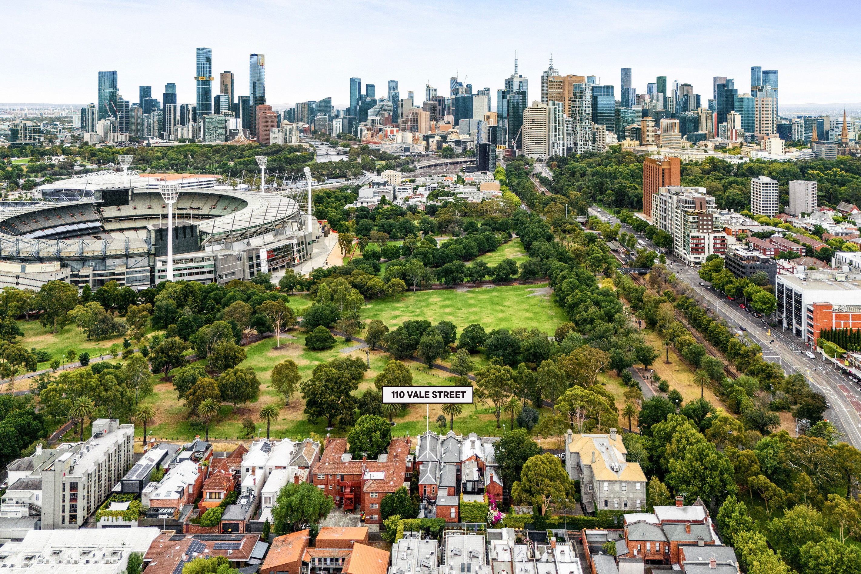 110 Vale Street, East Melbourne, VIC 3002