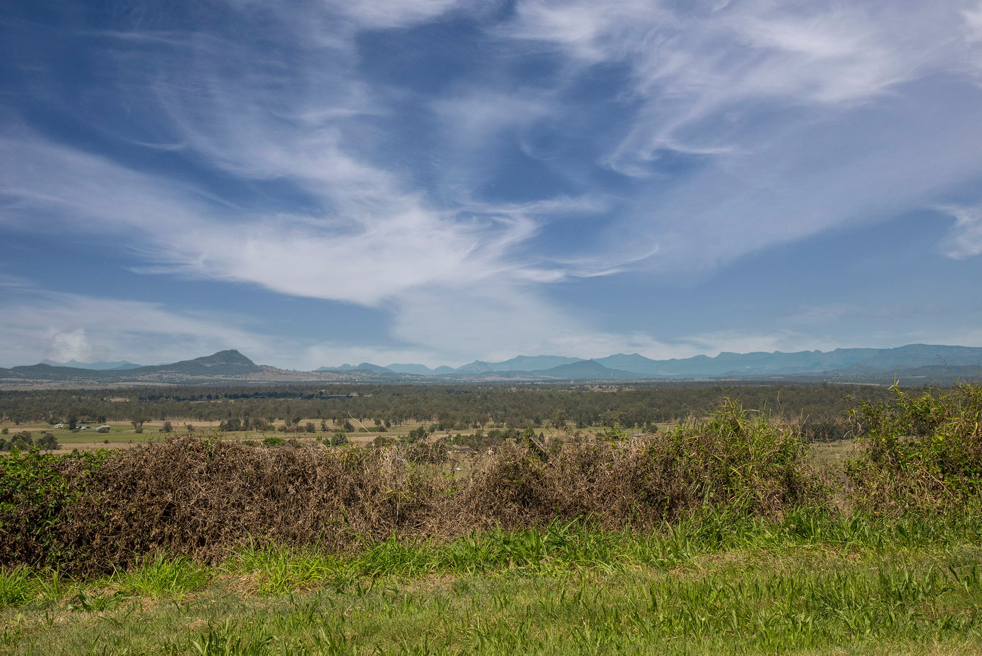 53-87 Greet Road, Ashwell, QLD 4340
