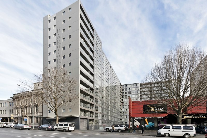 CP1/147 Hobson Street, Auckland Central, Auckland City