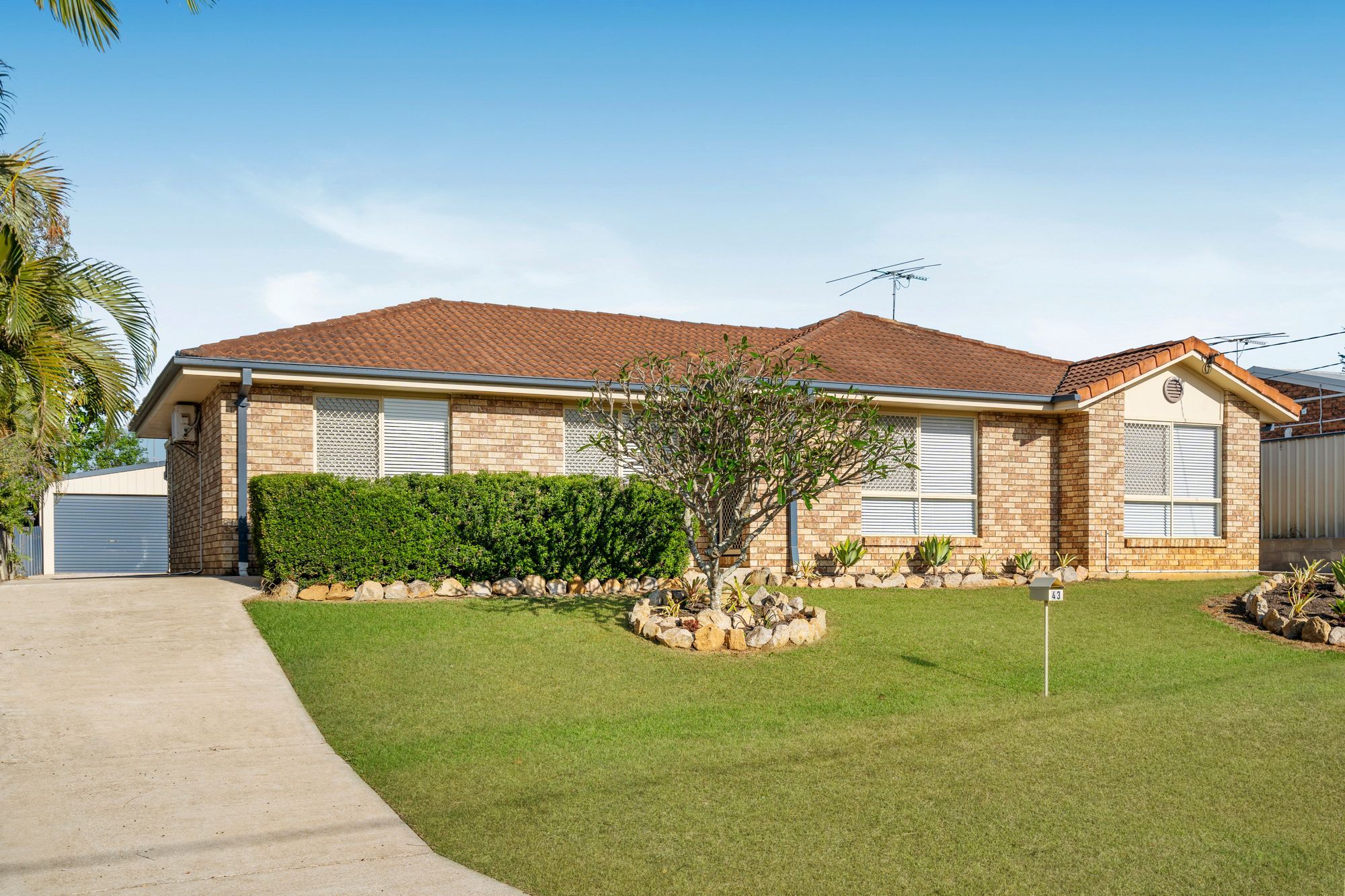 43 Rhoda Street, Caboolture South, QLD 4510