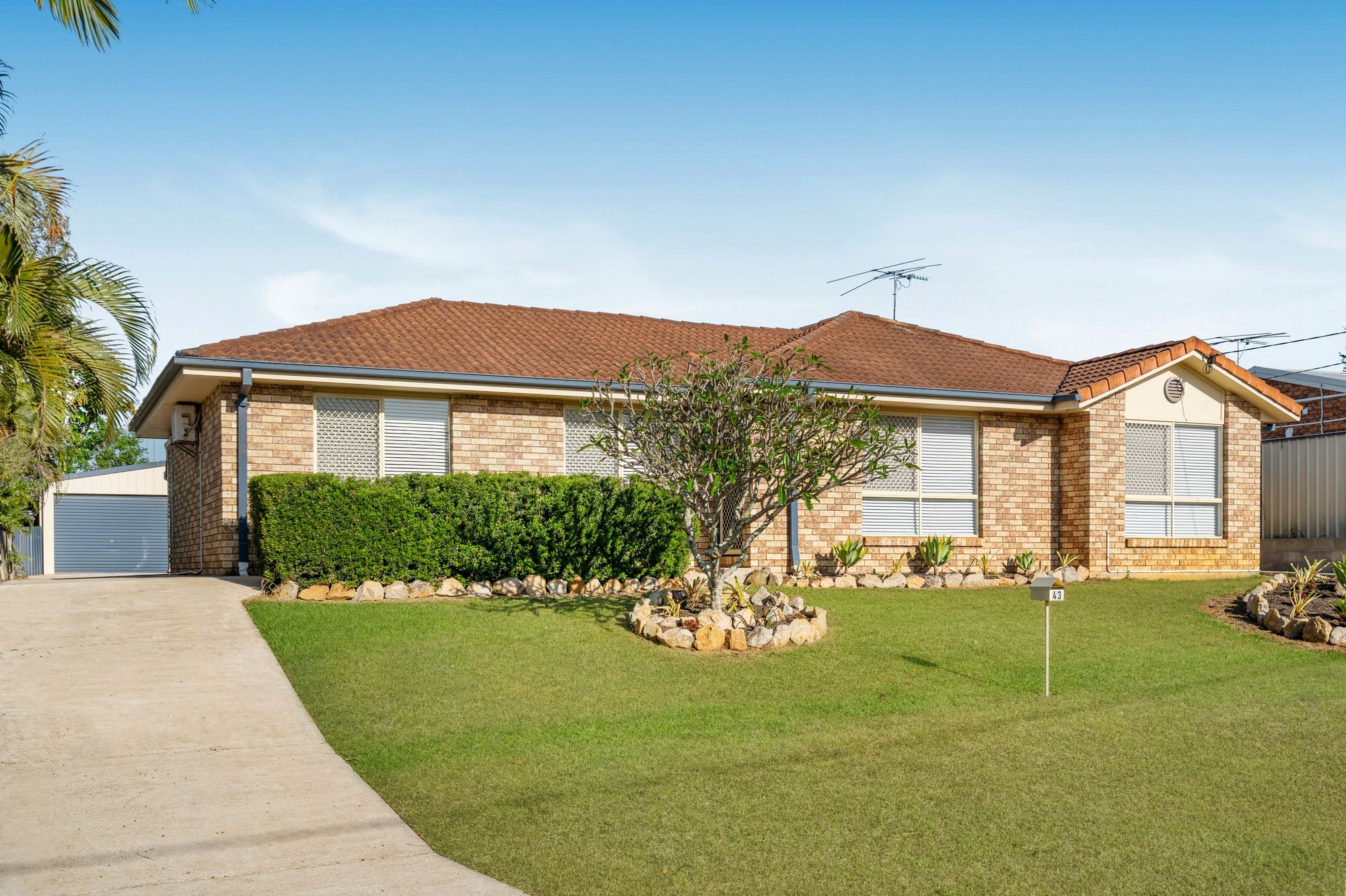 43 Rhoda Street, Caboolture South, QLD 4510