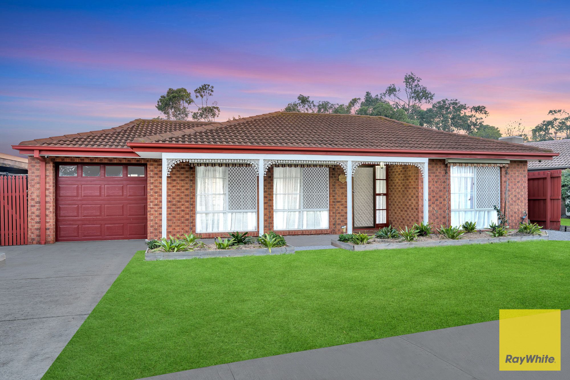 38 Mckenzie Crescent, Hoppers Crossing, VIC 3029