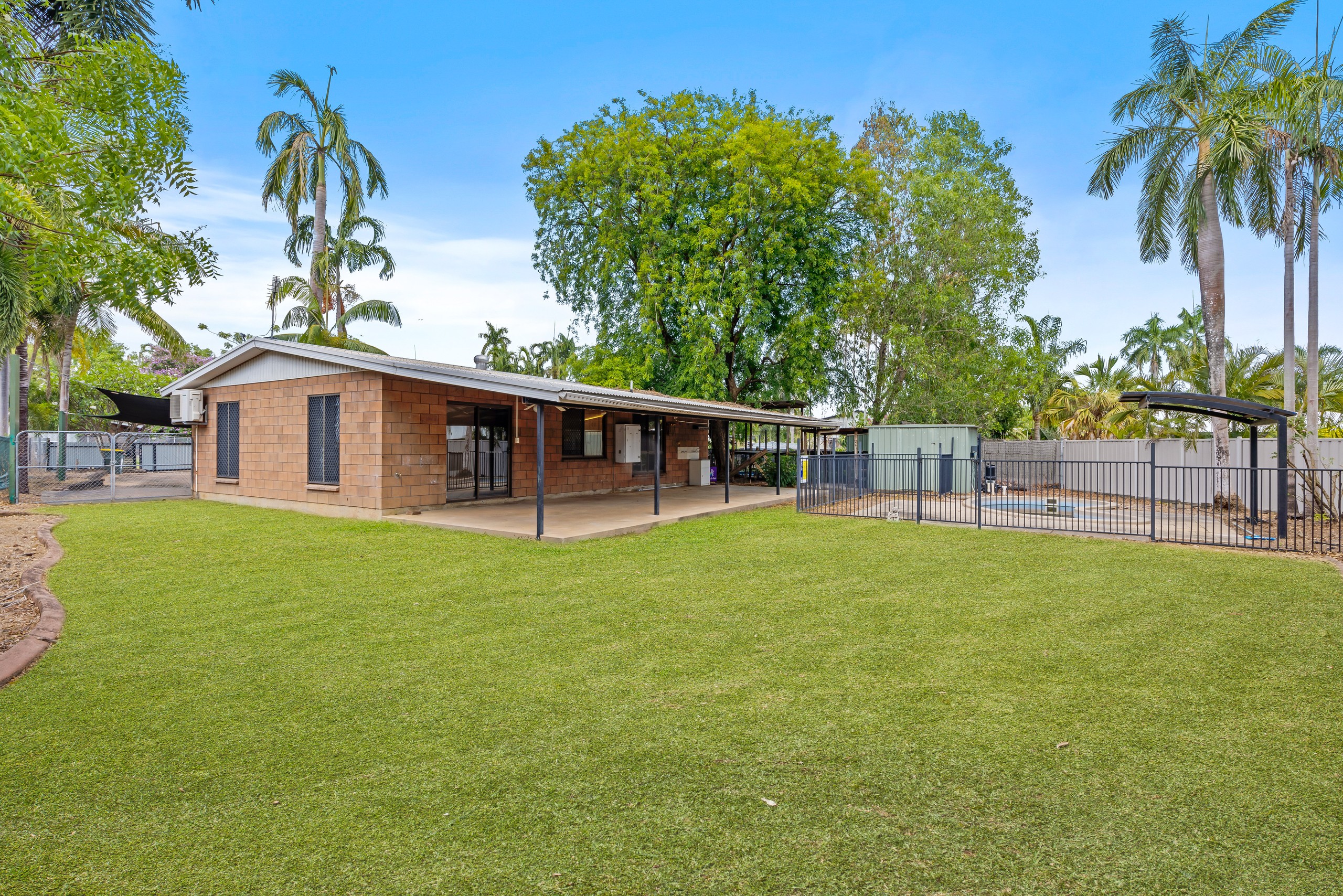 4 Rennie Court, Moulden, NT 0830