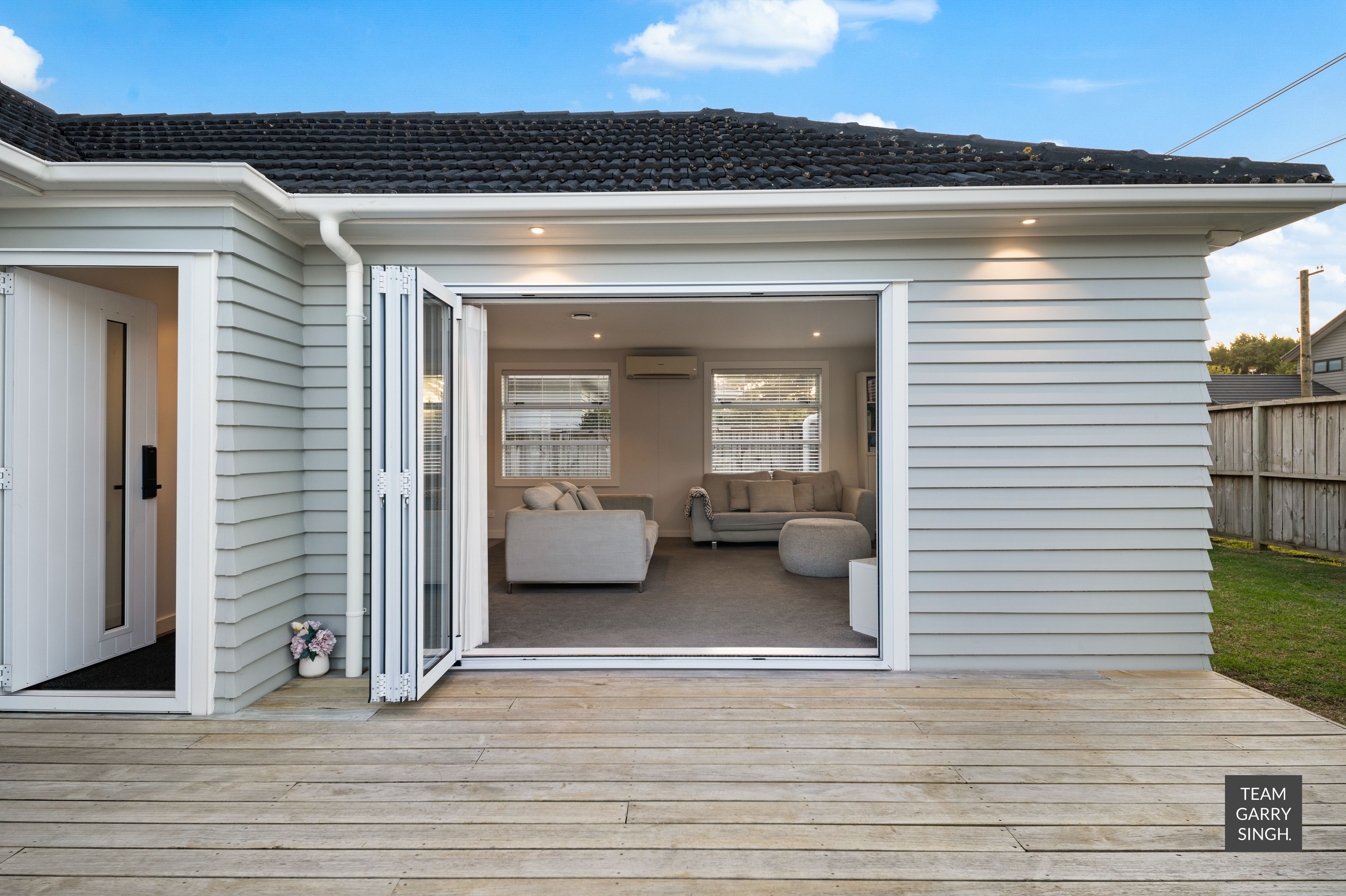 2A Eddowes Street, Manurewa, Manukau City