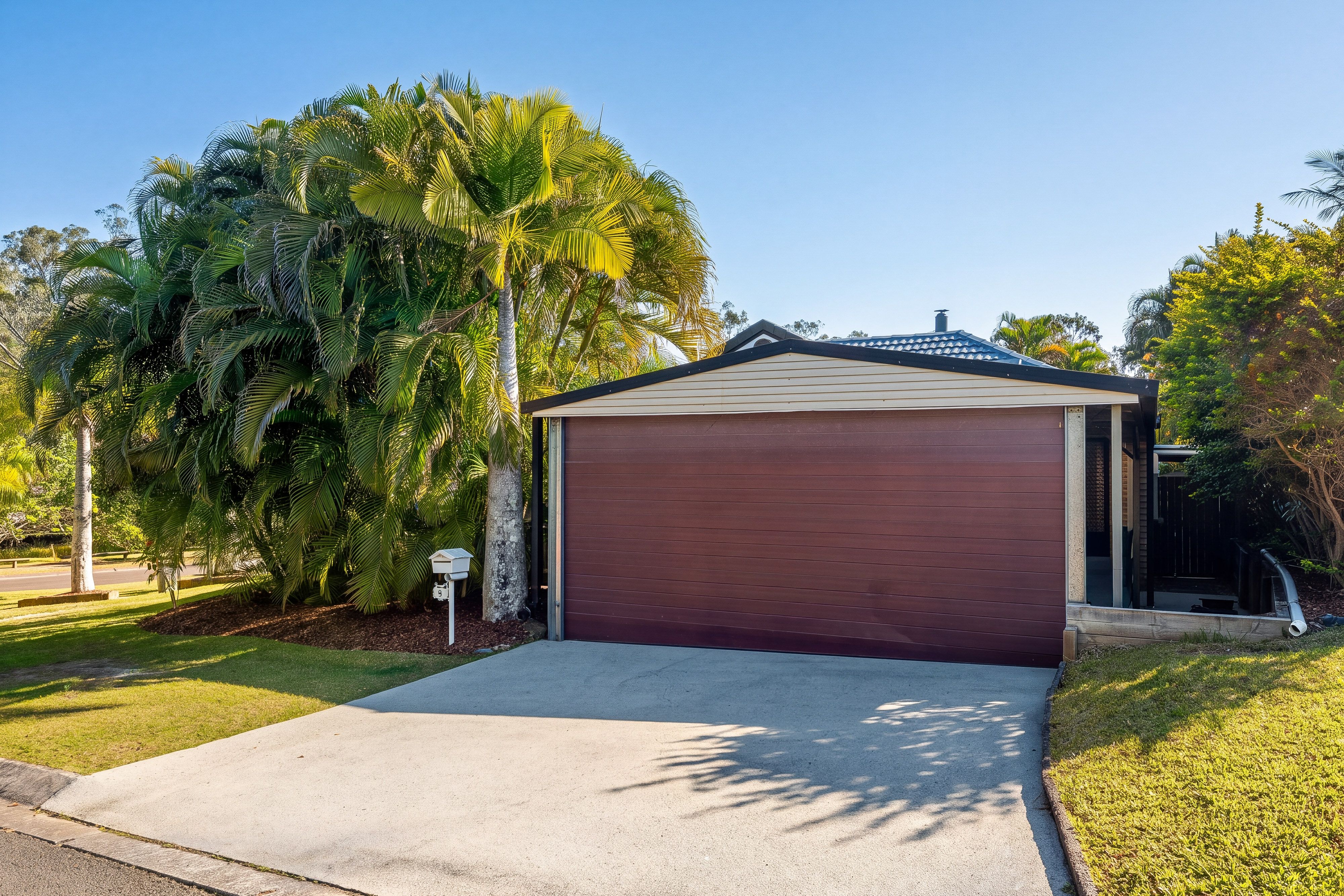 96 Orchid Drive — photo from Ray White Paddington