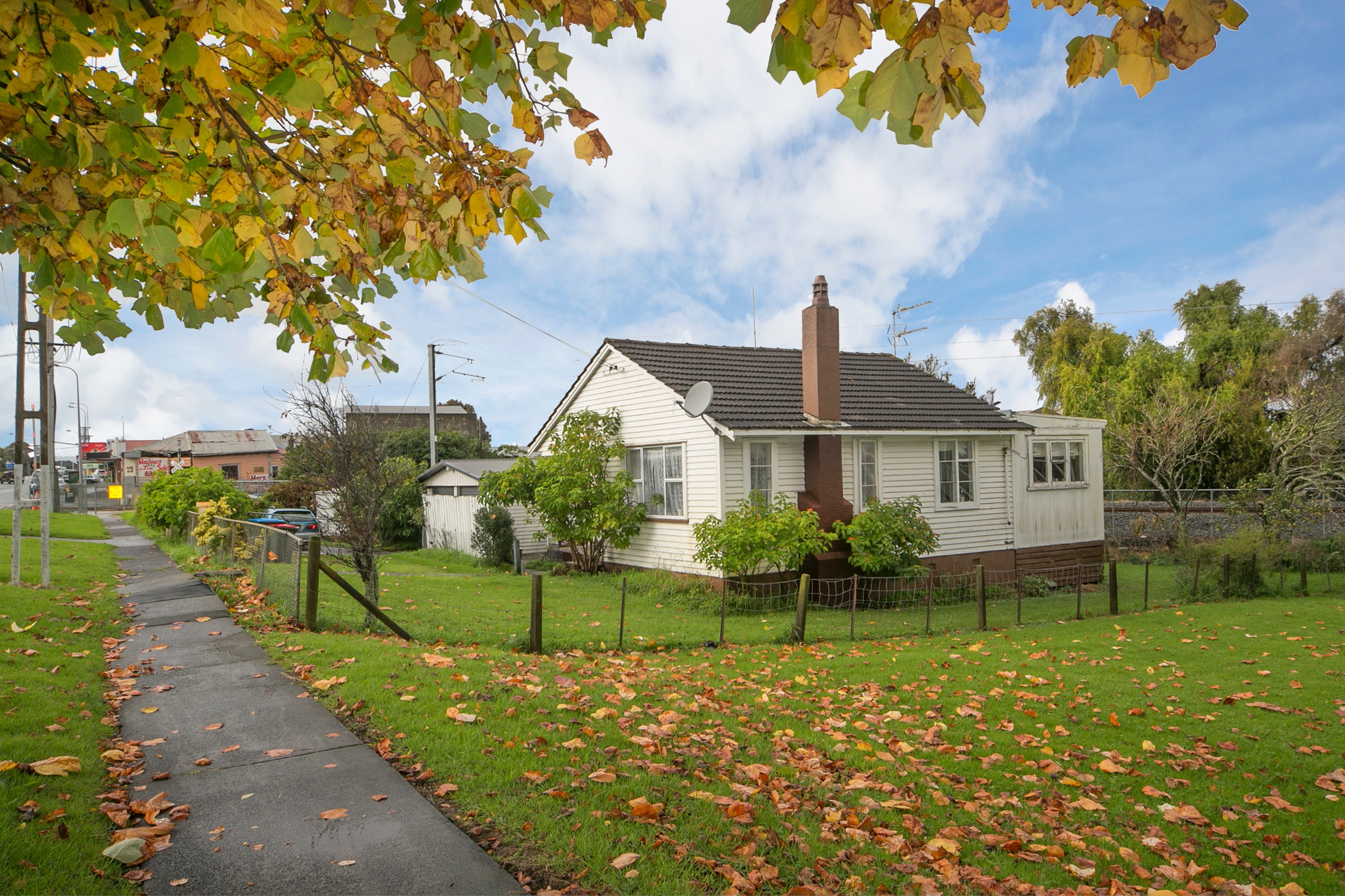 227 Church Street, Onehunga, Auckland City