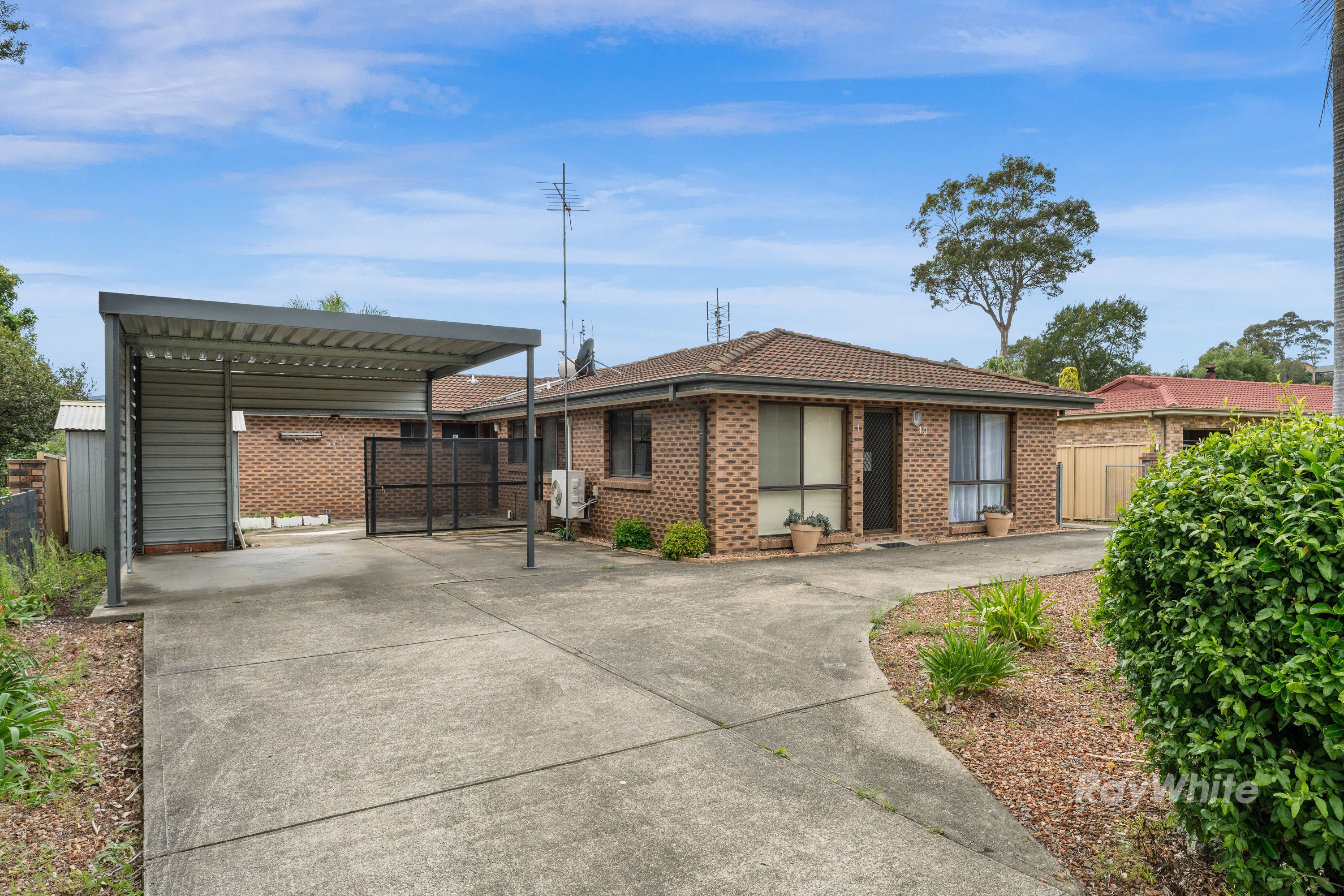 10 Eric Fenning Drive, Surf Beach, NSW 2536