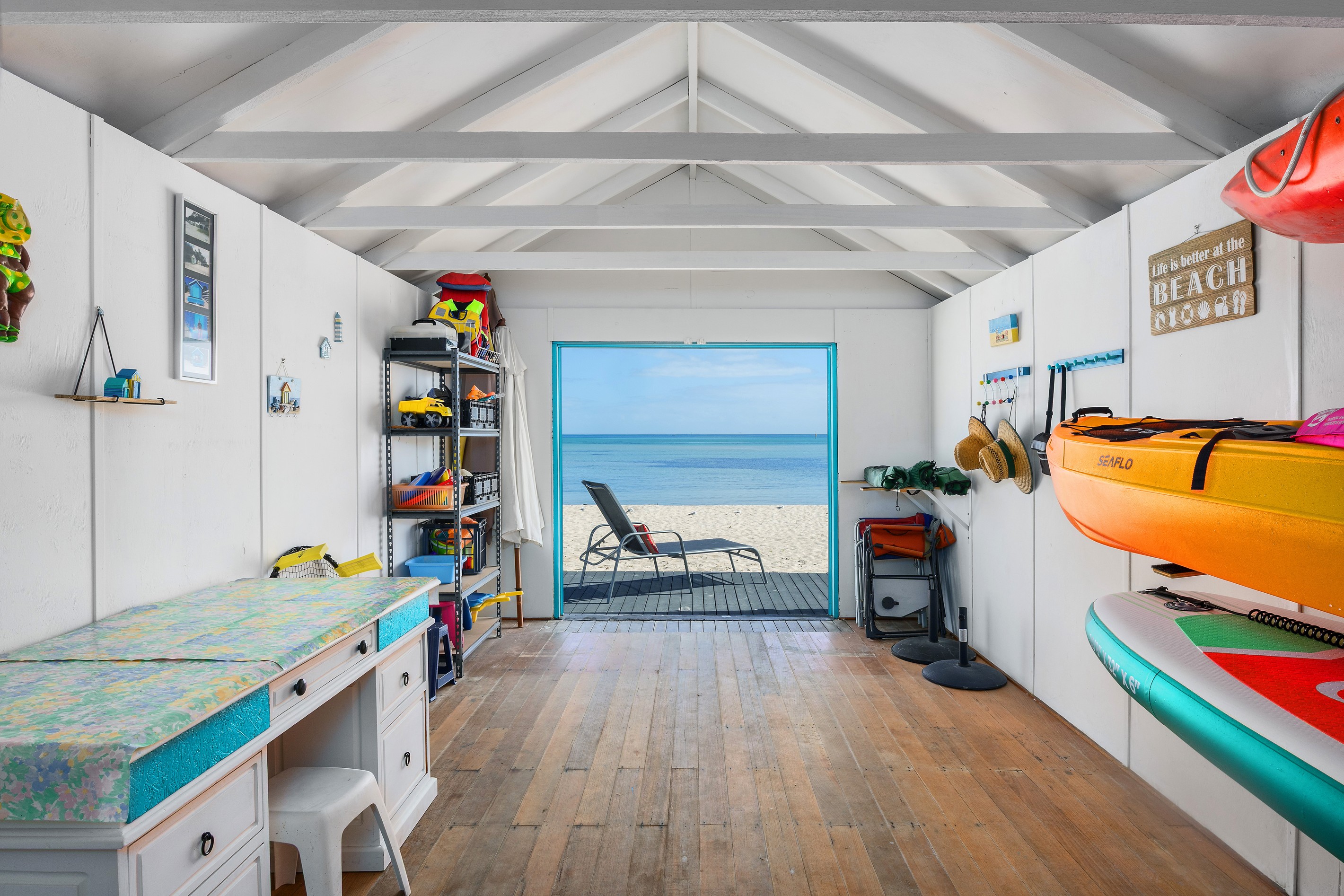 25 Beachbox, Capel Sound, VIC 3940