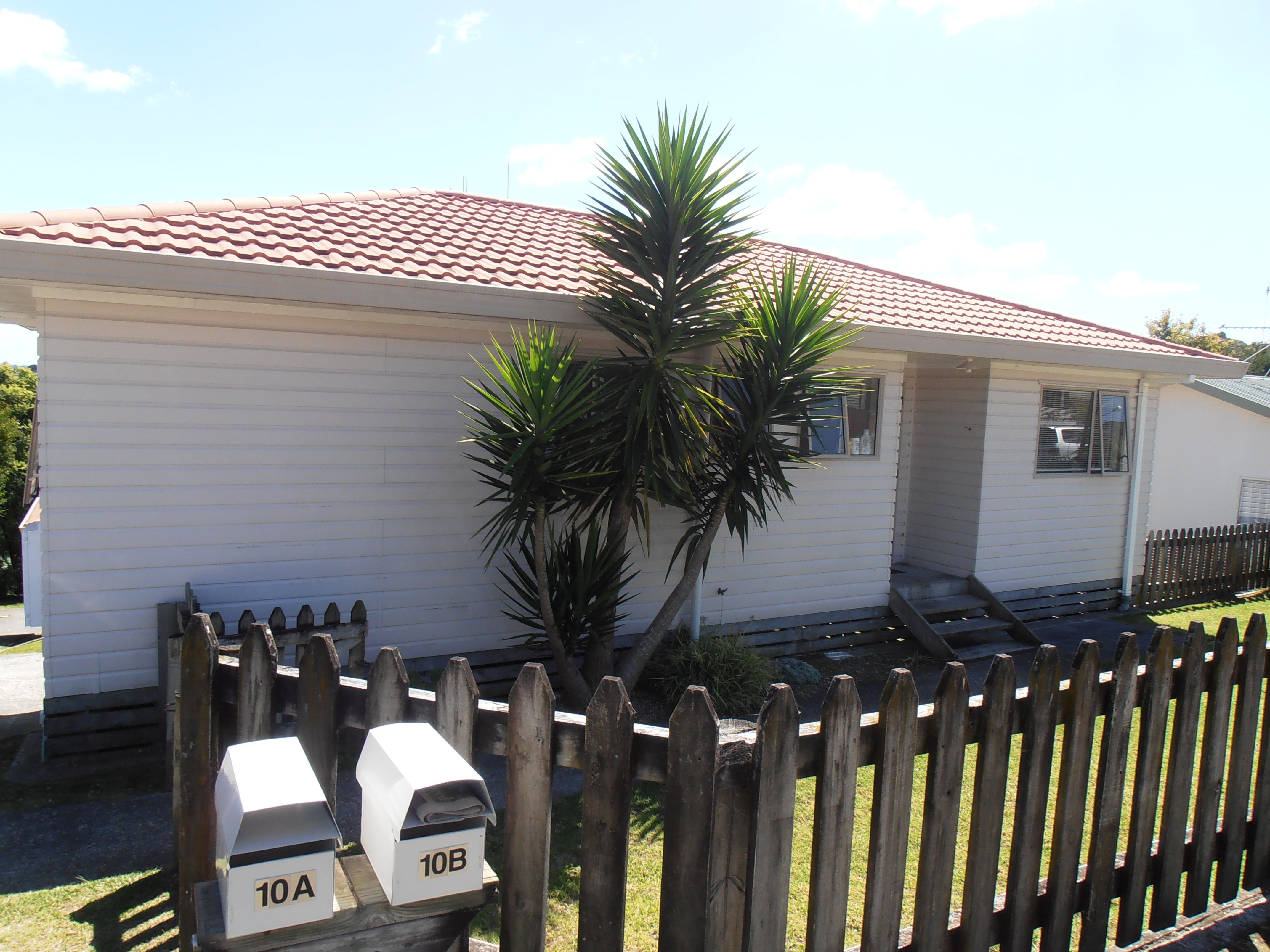 10A Portland Street, Welcome Bay, Tauranga City