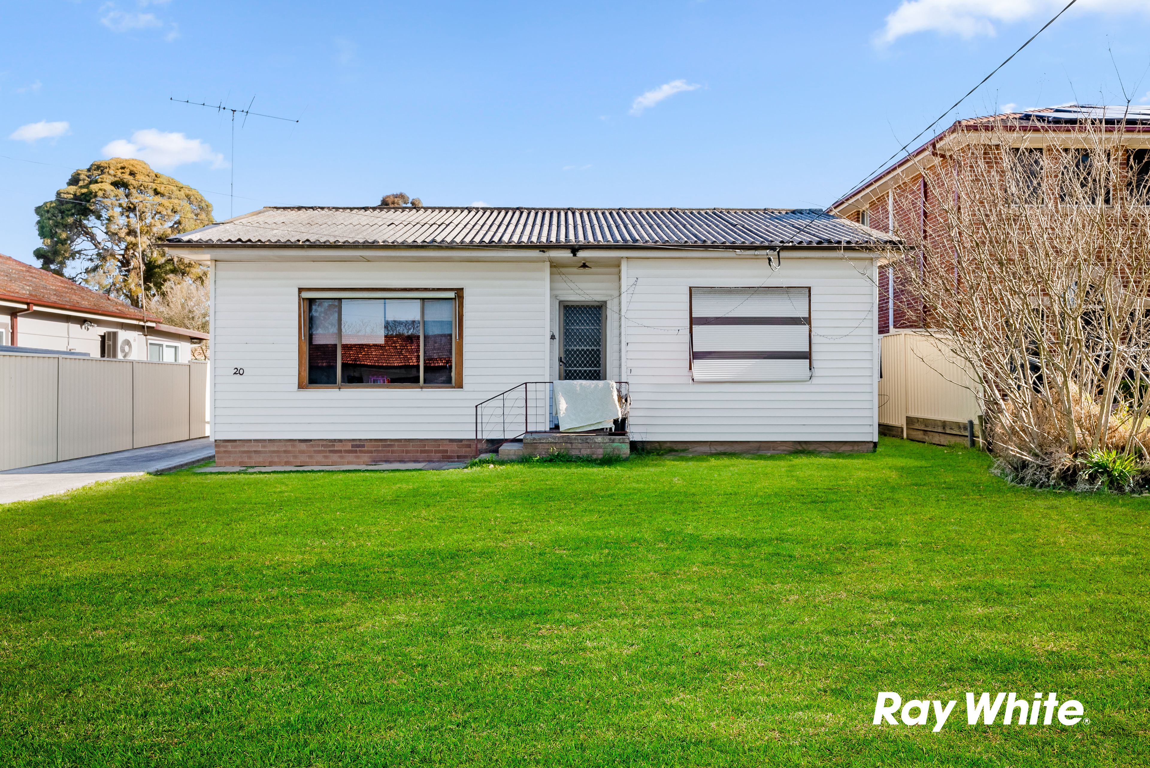 20 Edward Road, Marayong NSW 2148