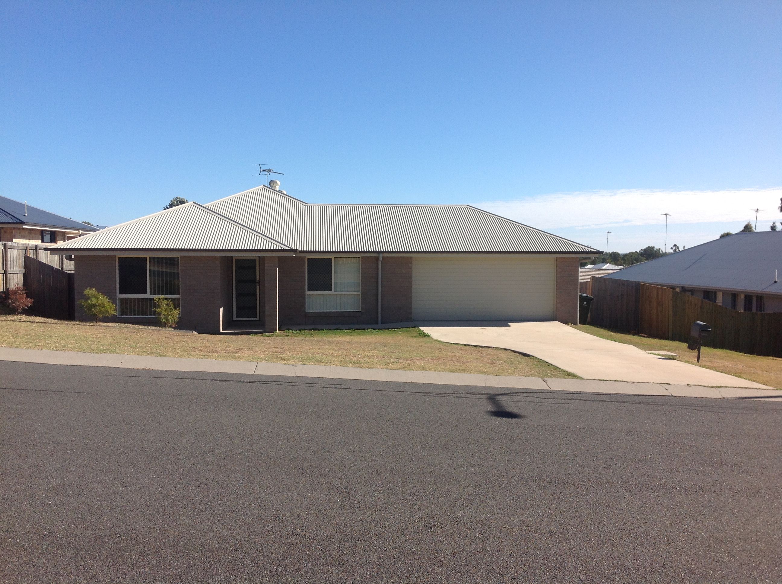 28 Ward Crescent, Biloela, QLD 4715