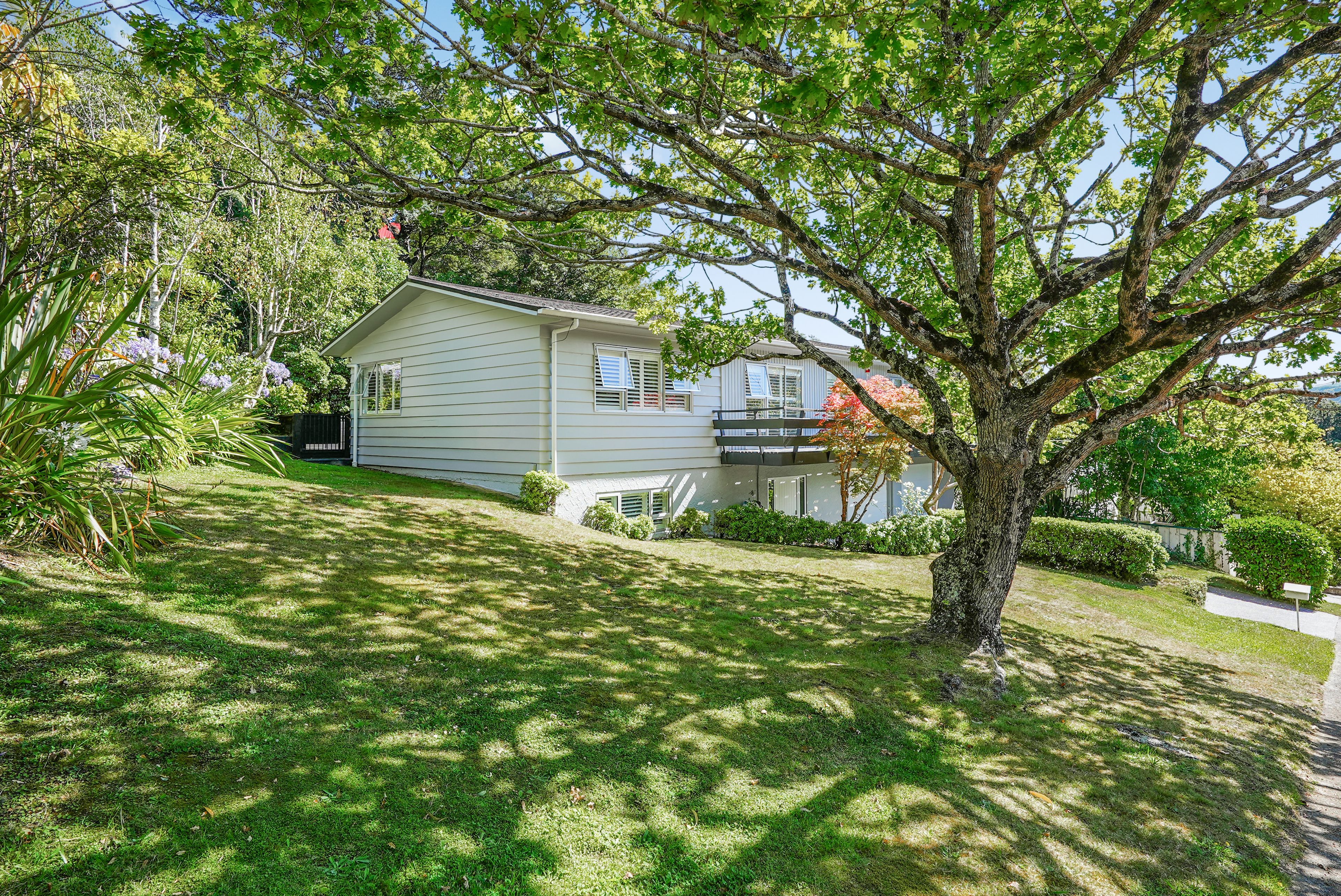 72 Chatsworth Road, Silverstream, Upper Hutt City