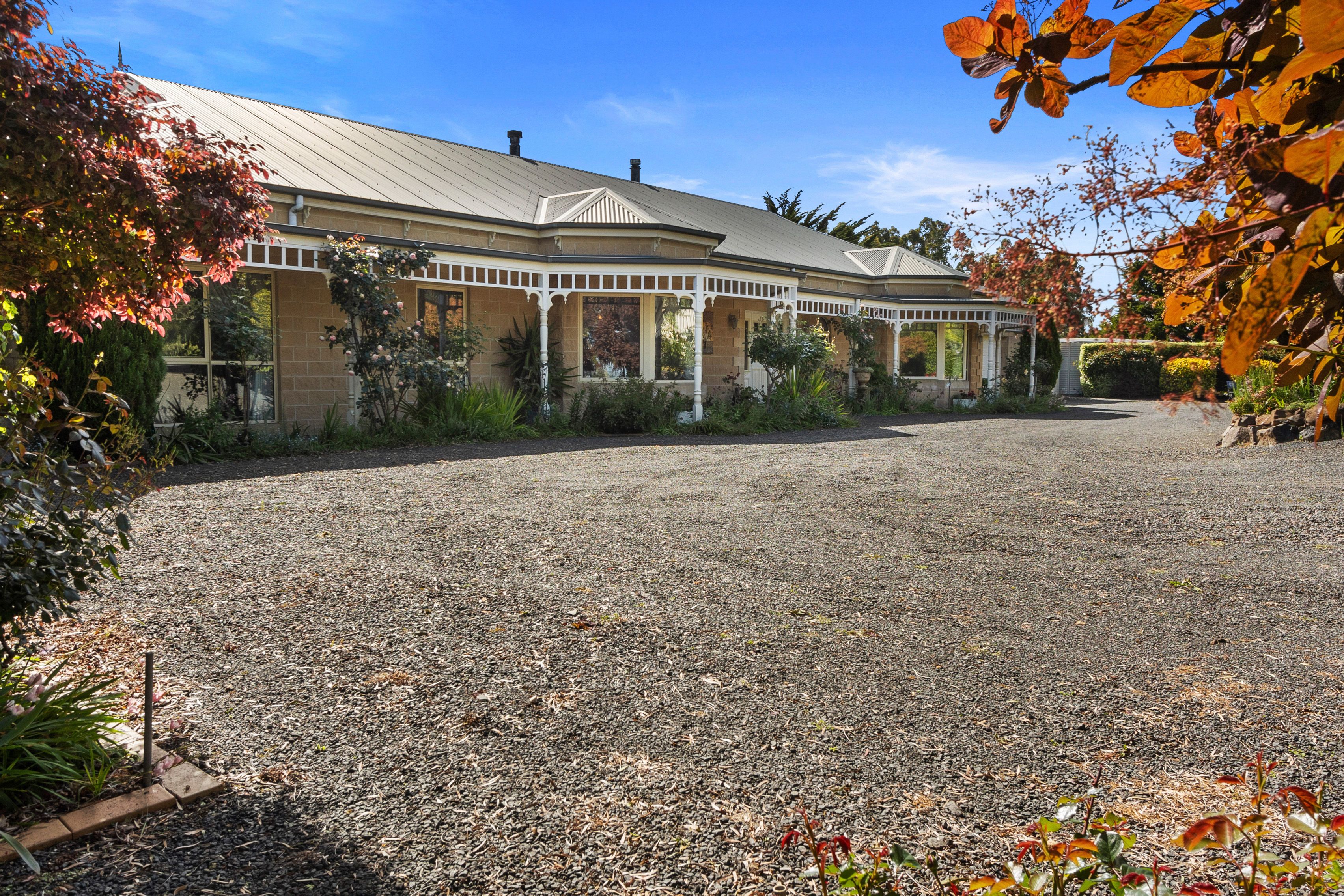 9 Hall Road, Mount Eccles, VIC 3953