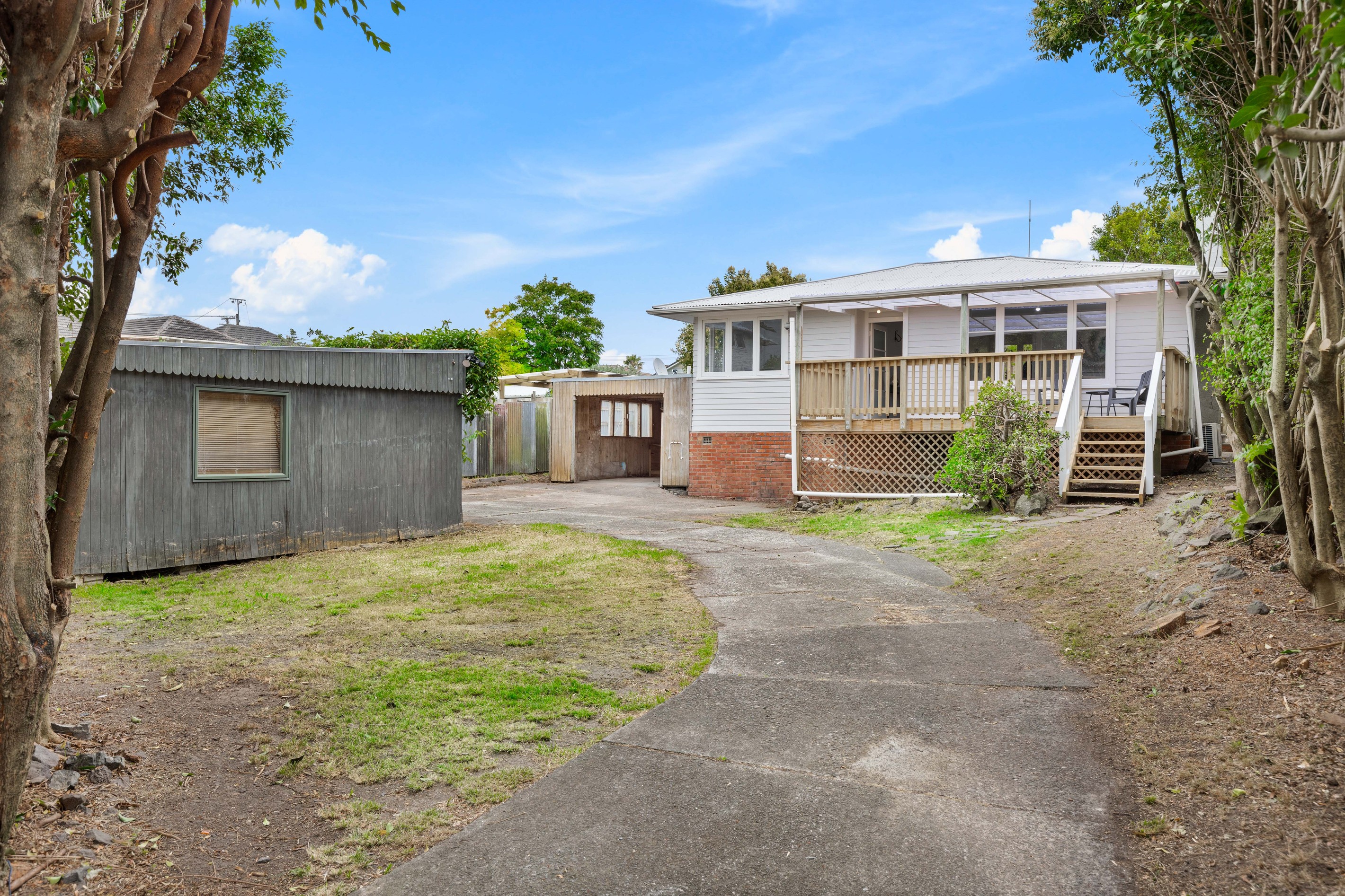 8 Marewa Street, Te Atatu South, Waitakere City