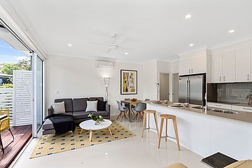3/29 Cotton Street, Nerang, QLD 4211