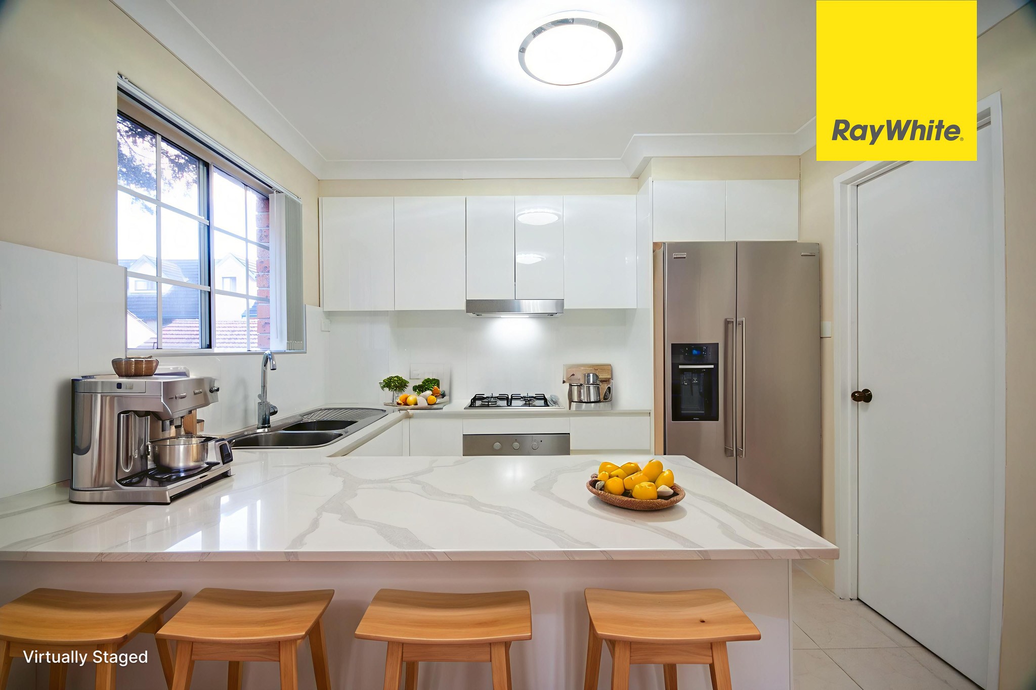 43/22 Clarence Street, Lidcombe, NSW 2141