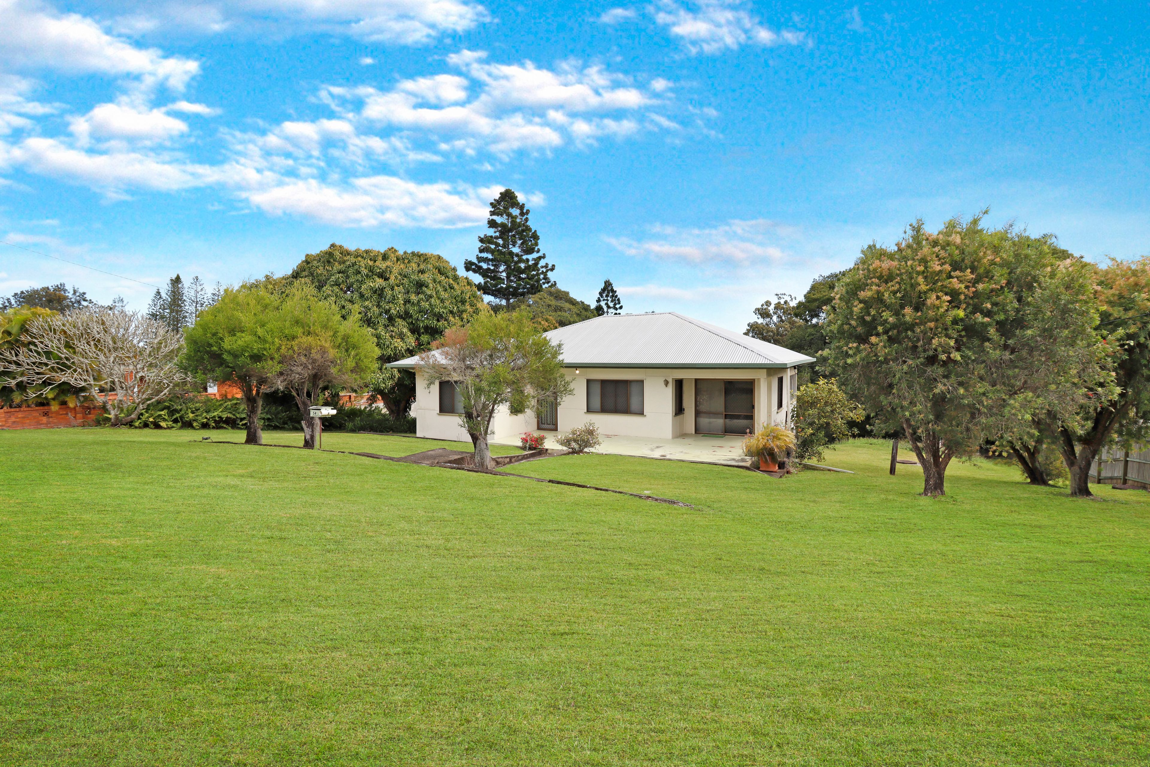 54 Pleasant Street, Maryborough, QLD 4650
