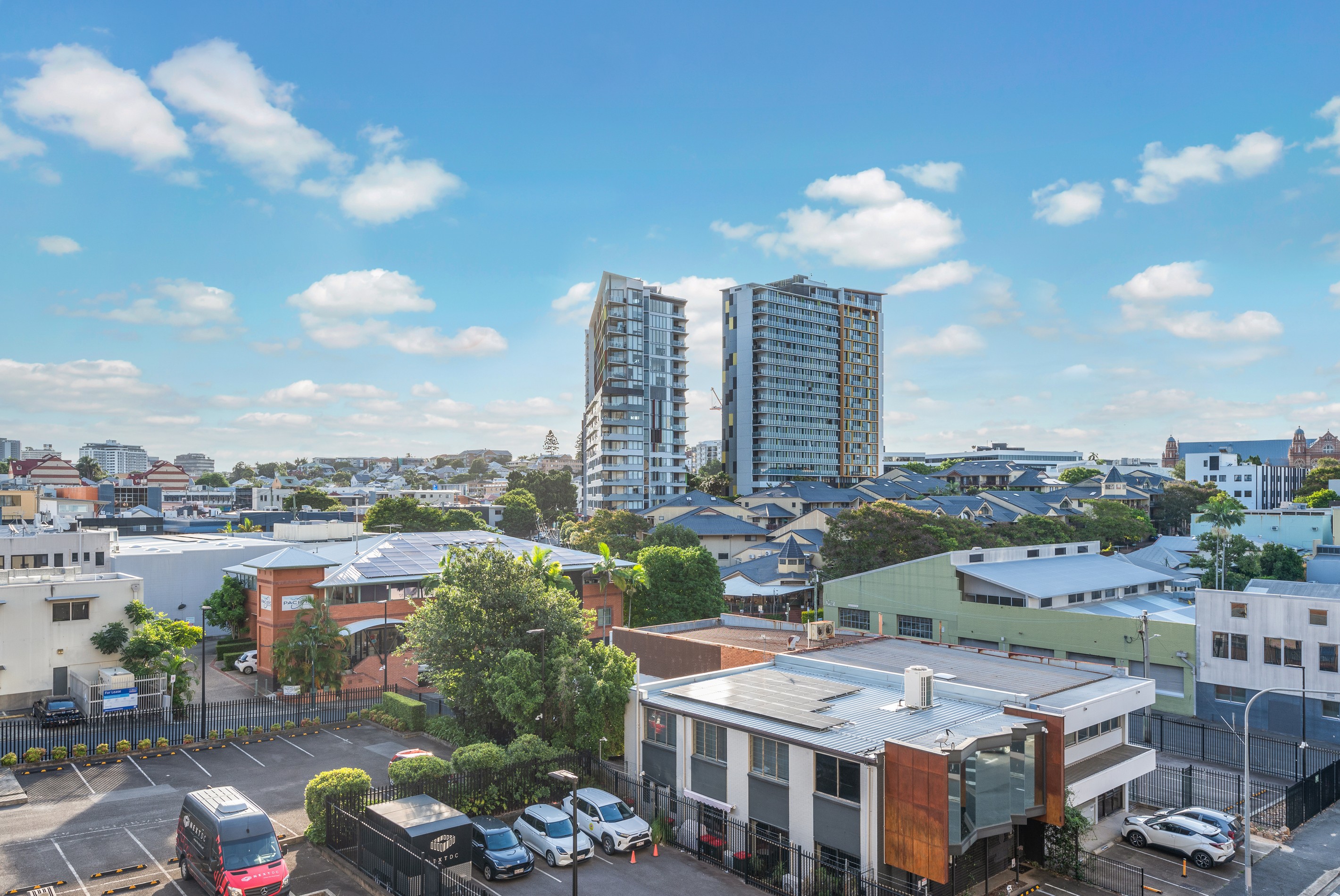 407/191 Constance Street, Bowen Hills, QLD 4006