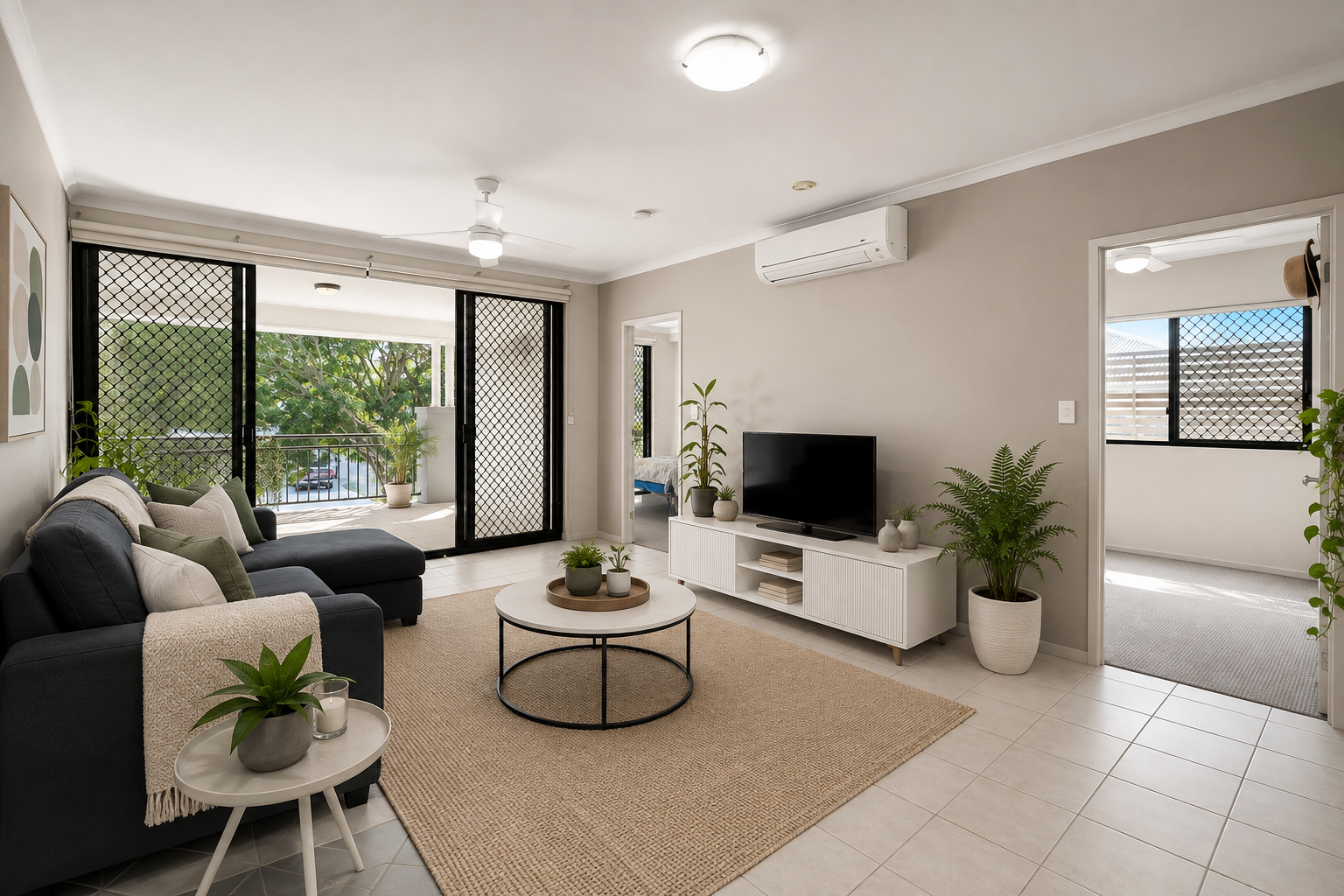 5/26 Norman Street, Ascot, QLD 4007