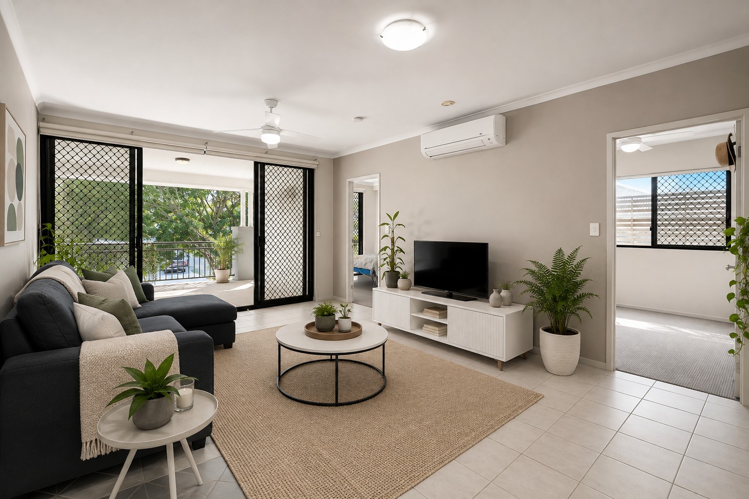 5/26 Norman Street, Ascot, QLD 4007