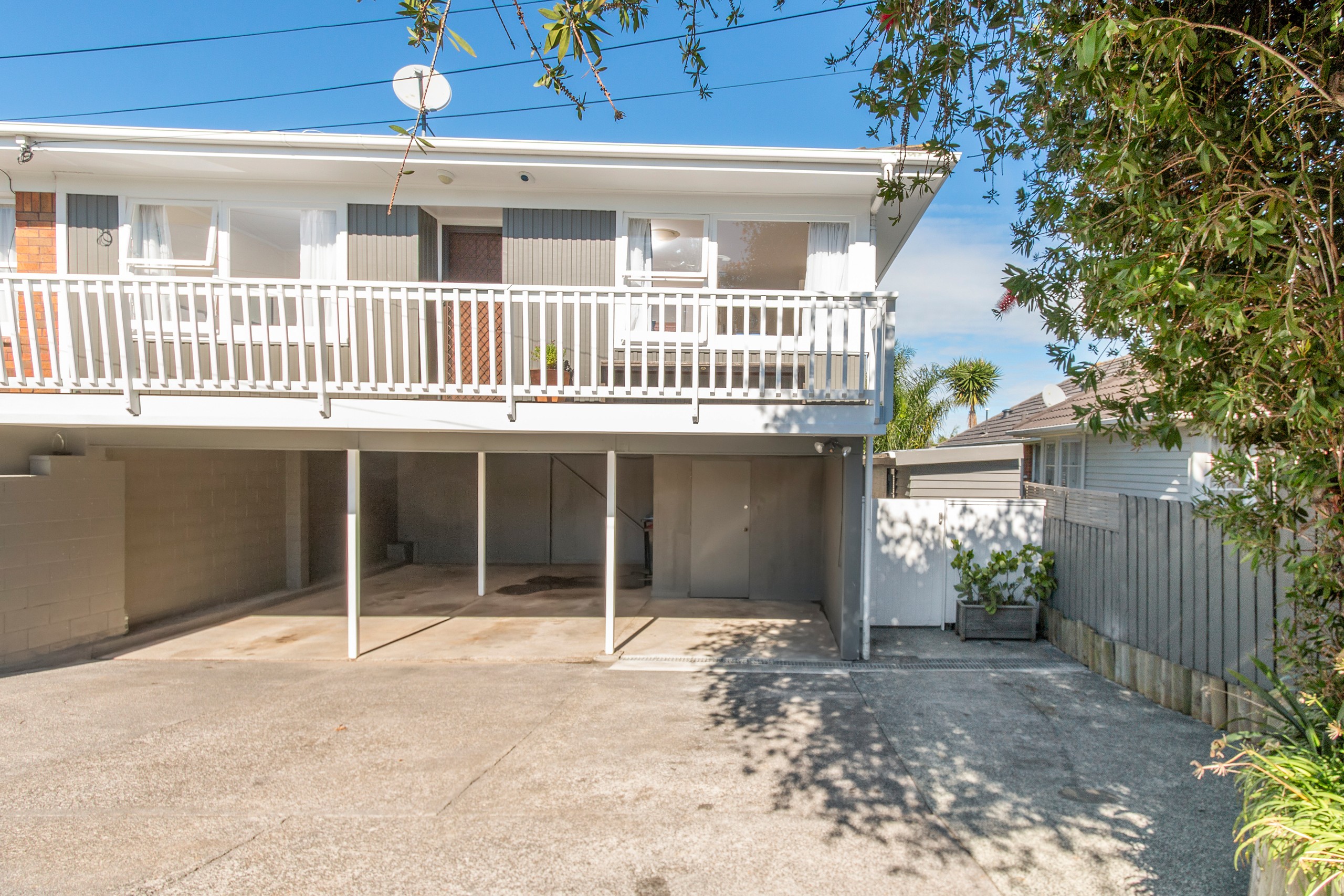 3/217 Mount Smart Road, Onehunga, Auckland City