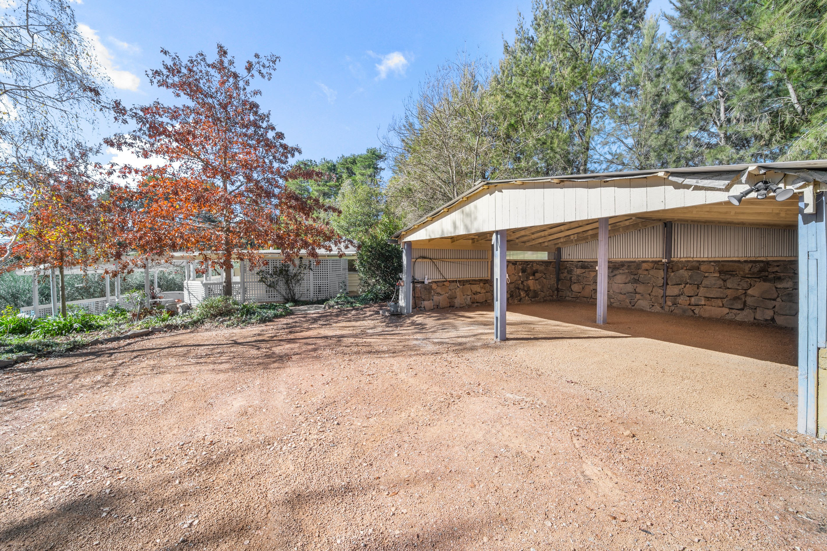 150A McCarthy Road, Wallaroo, NSW 2618