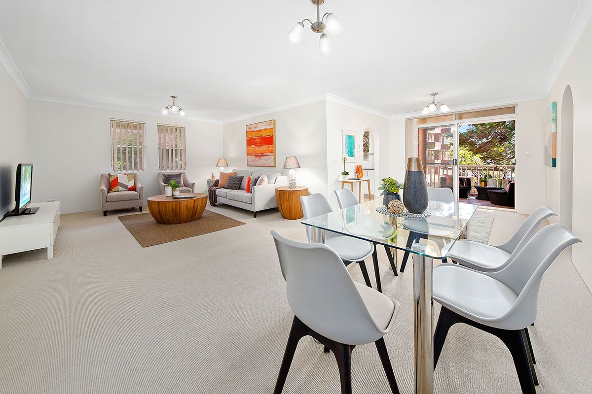 1/271-275 Kingsway, Caringbah, NSW 2229