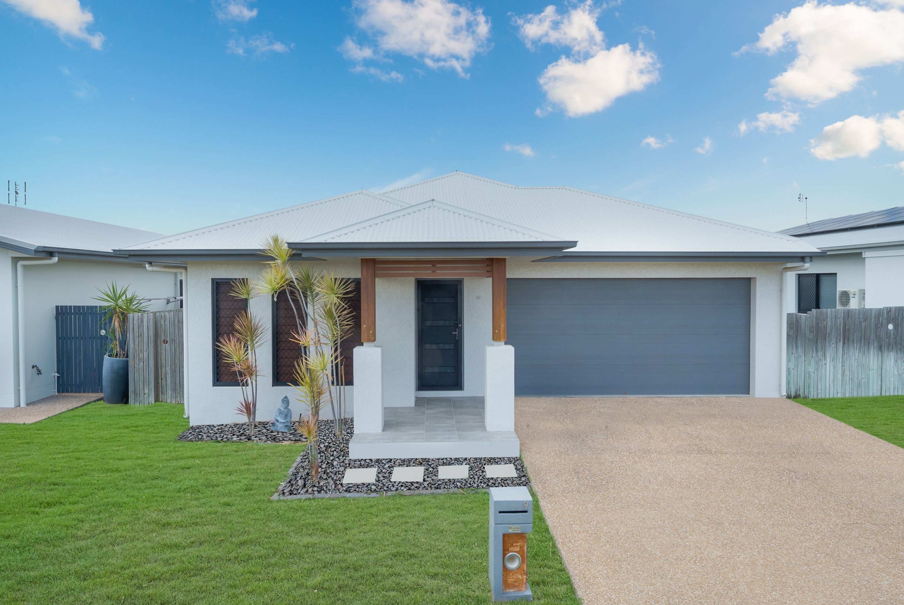 9 Hestia Street, Burdell QLD 4818