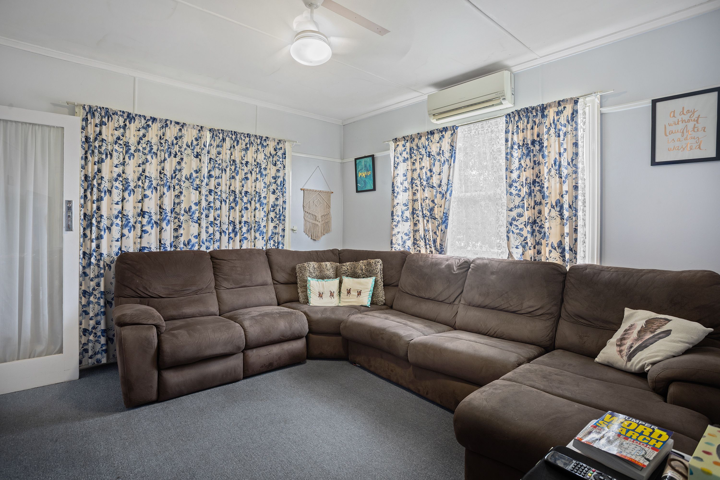 59 Toowoomba Road, Oakey, QLD 4401